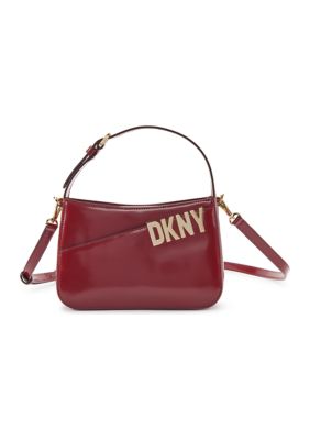 Baguette bag online dkny