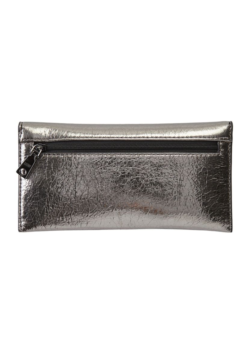 Flap Wallet