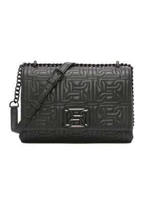 DKNY Delanie Flap Shoulder Bag