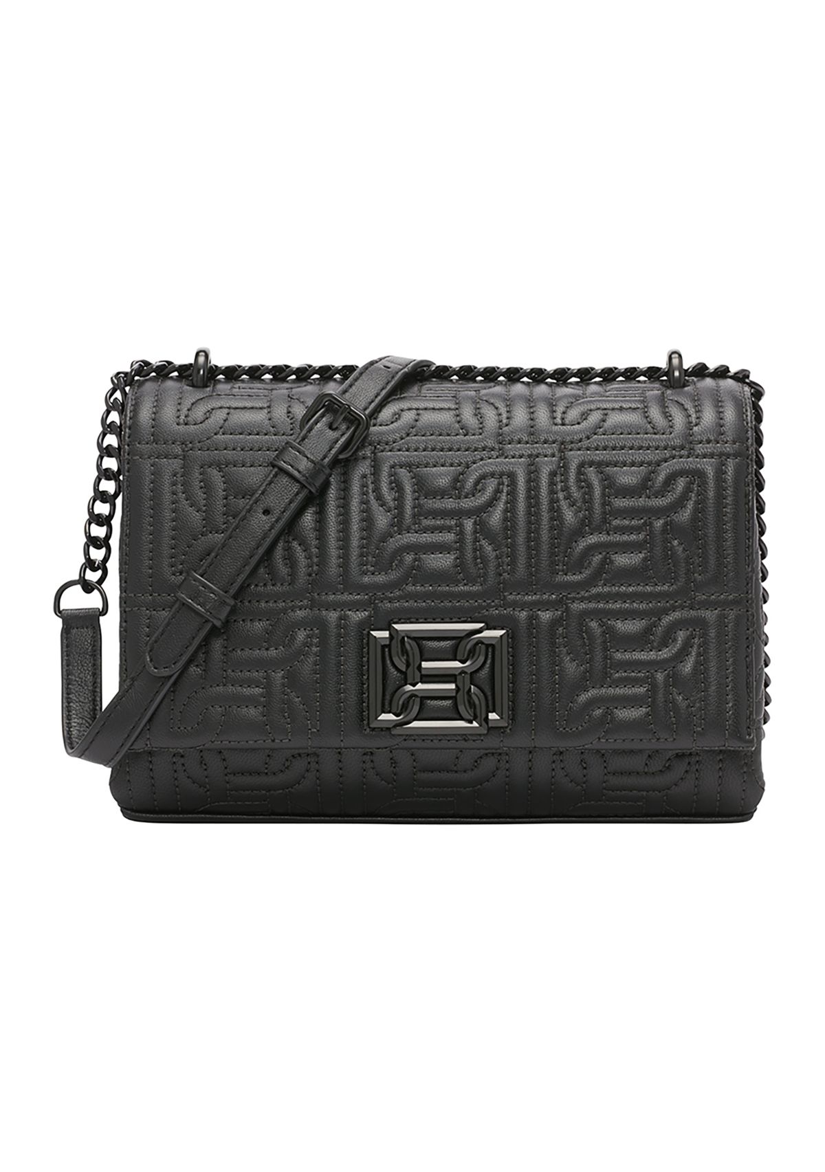 Delanie Flap Shoulder Bag