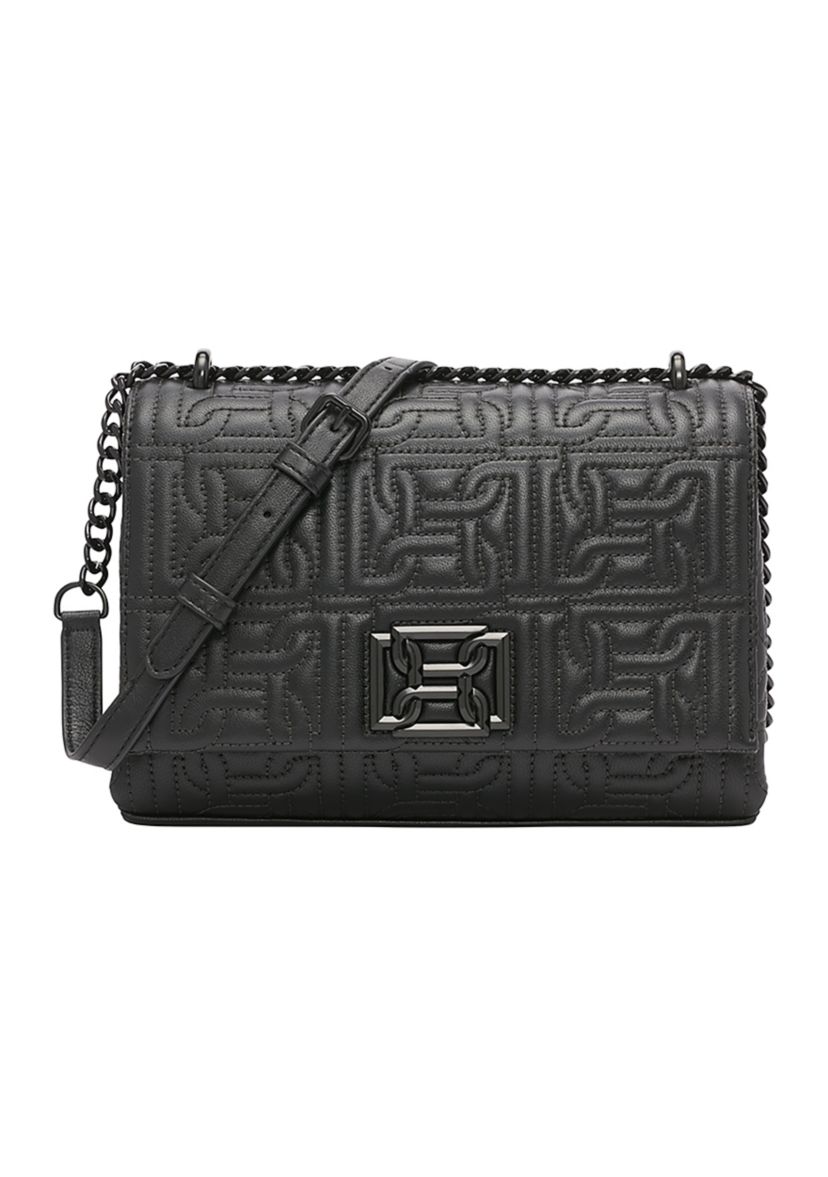 Delanie Flap Shoulder Bag