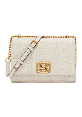 DKNY Delanie Flap Shoulder Bag