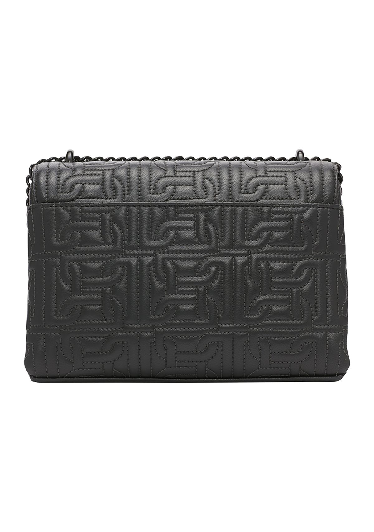 Delanie Flap Shoulder Bag
