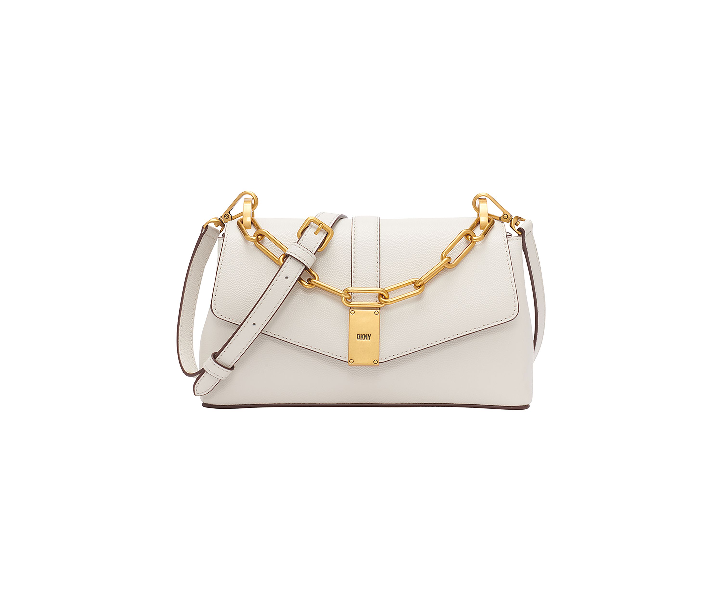 Conner Flap Shoulder Bag