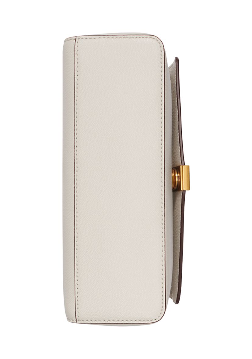 Conner Flap Shoulder Bag