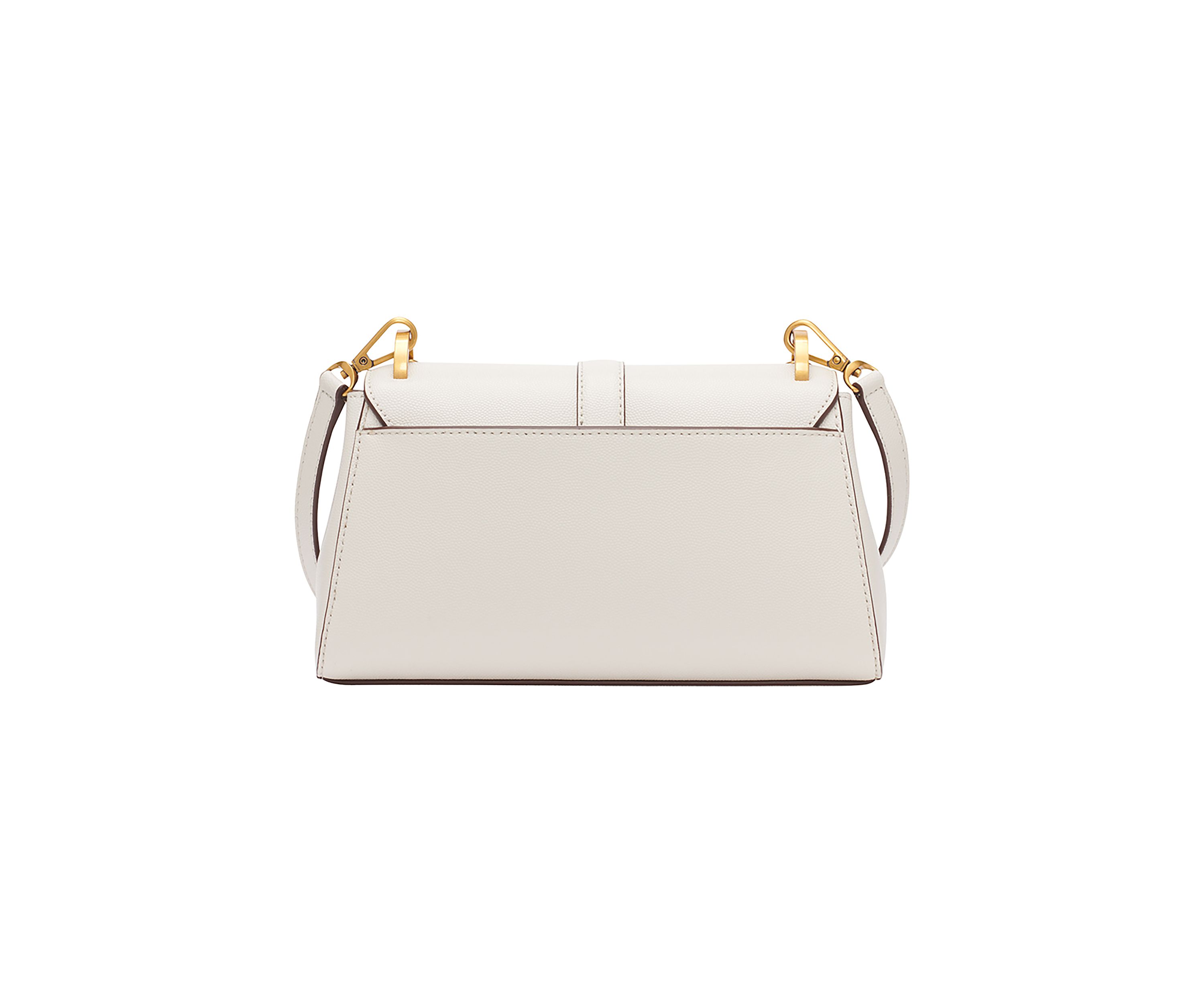 Conner Flap Shoulder Bag