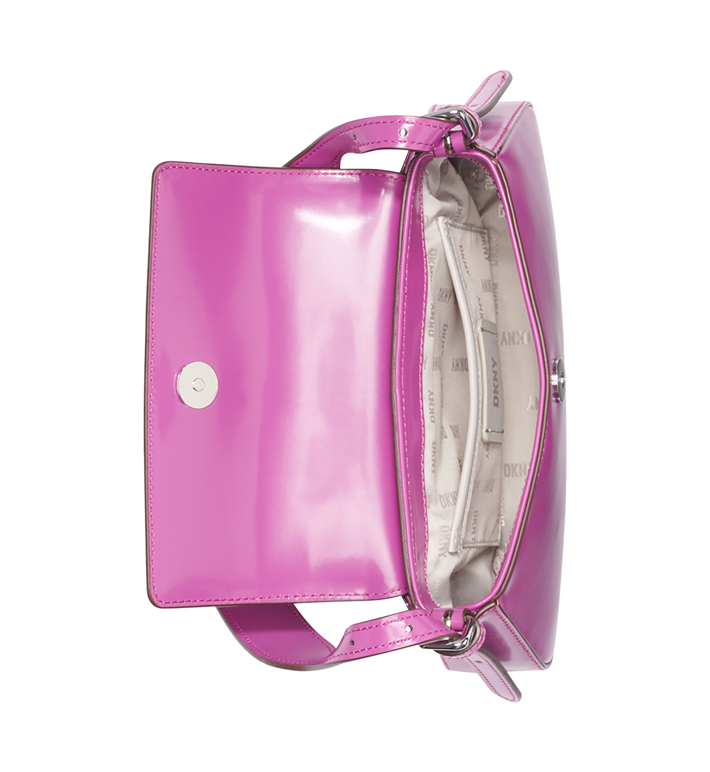 Suri Flap Bag 