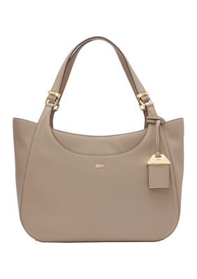 DKNY Barbara Shopper Tote Bag