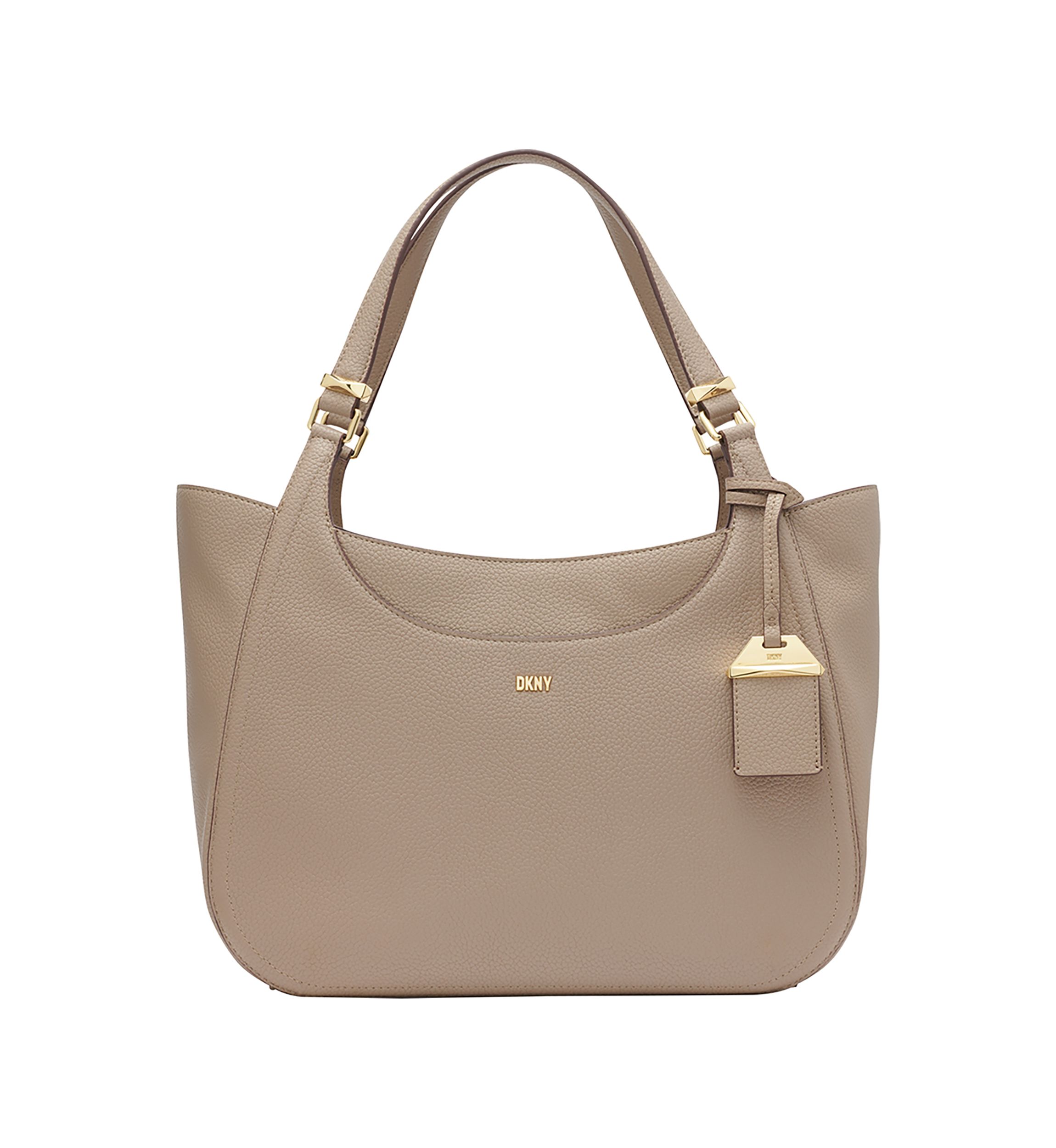 Barbara Shopper Tote Bag