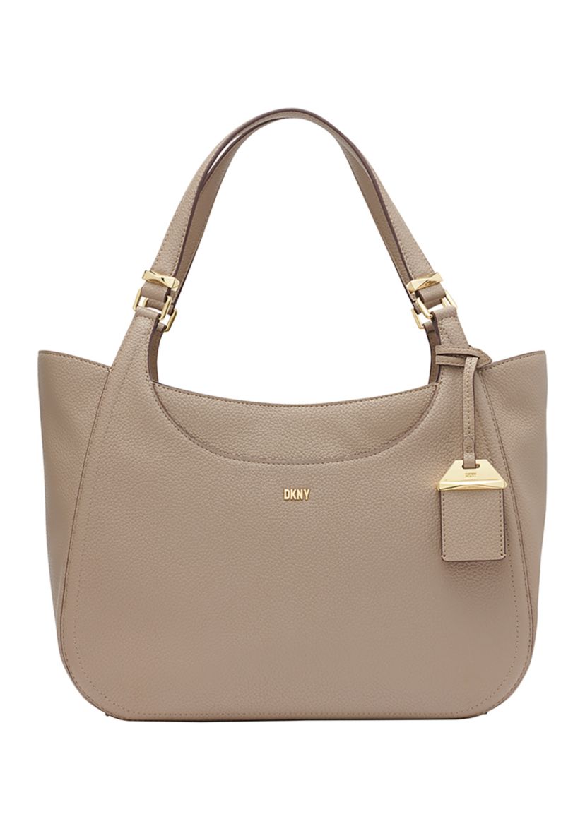 Barbara Shopper Tote Bag