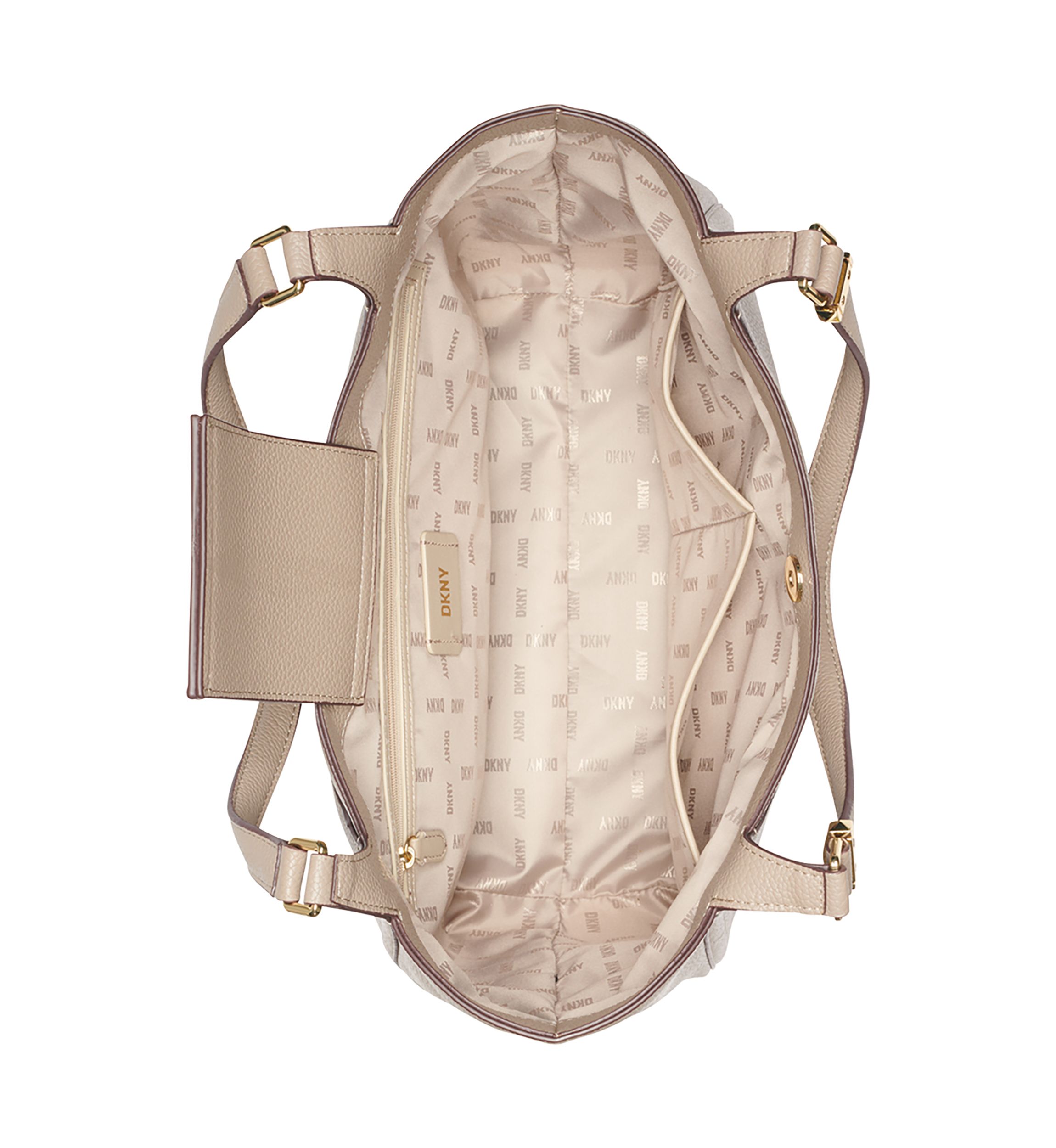 Barbara Shopper Tote Bag