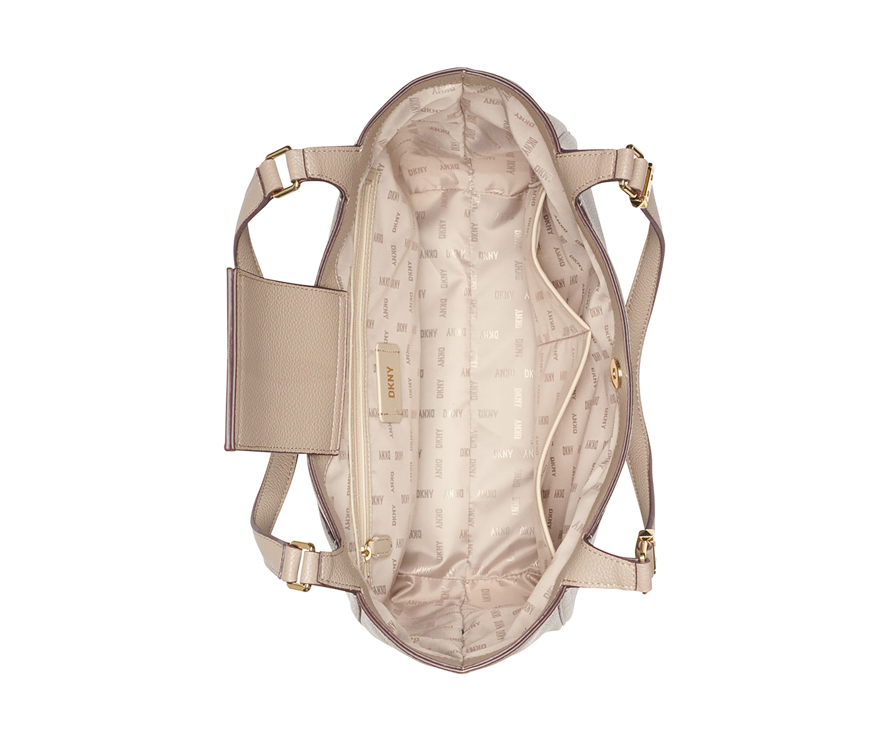 Barbara Shopper Tote Bag