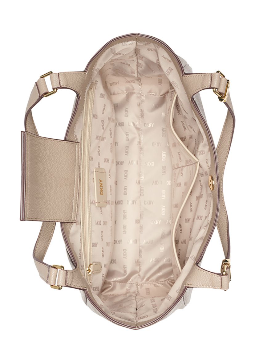 Barbara Shopper Tote Bag