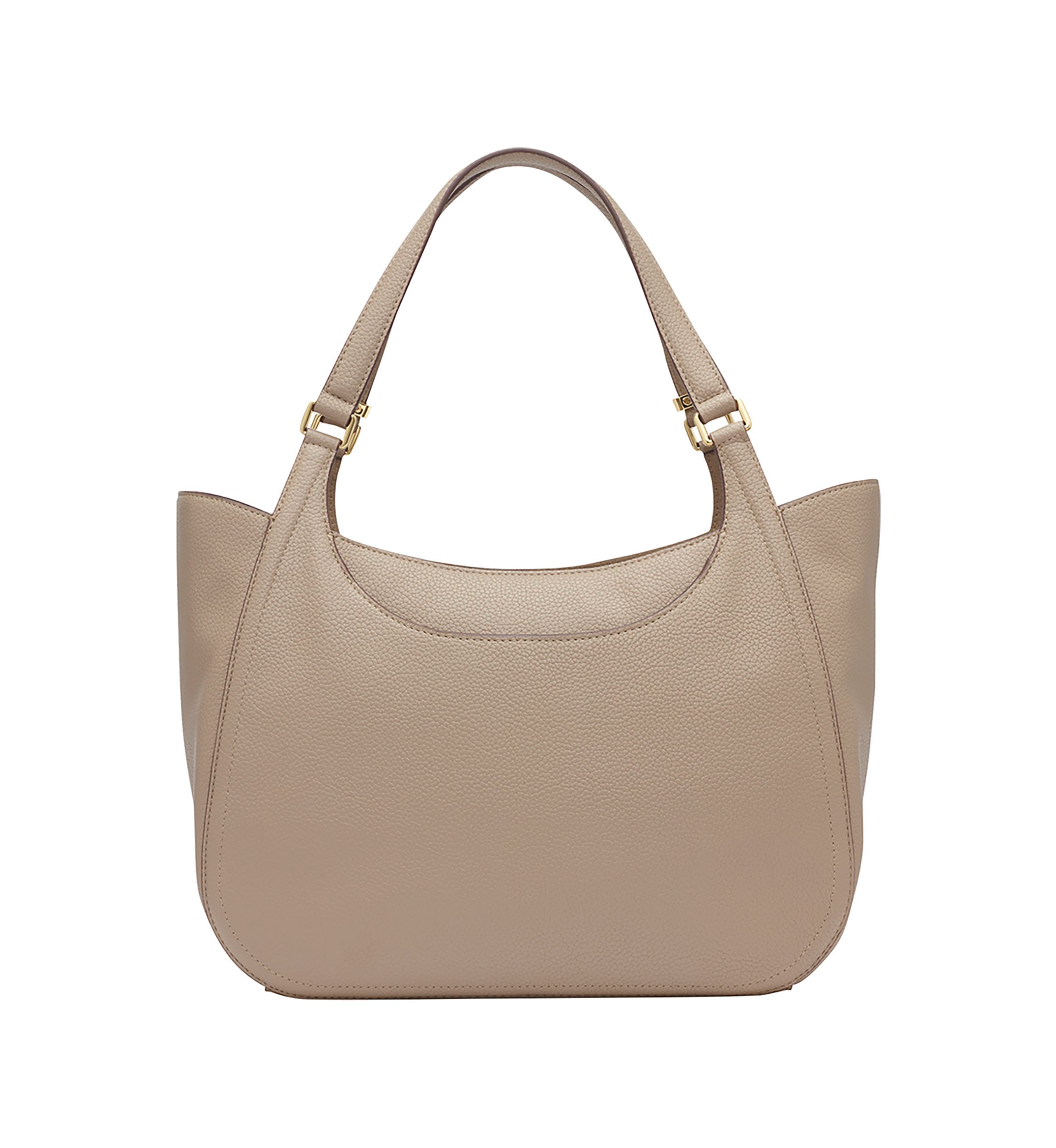 Barbara Shopper Tote Bag