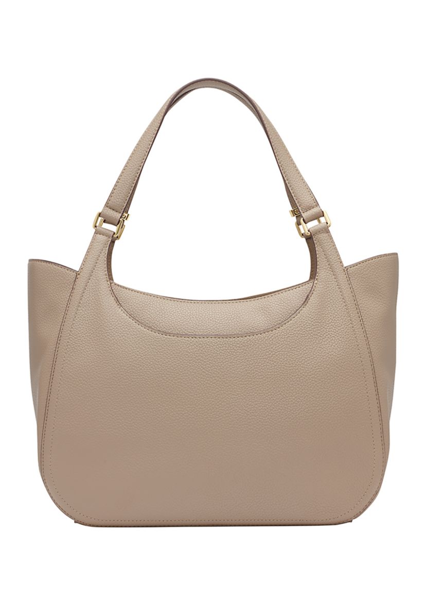Barbara Shopper Tote Bag