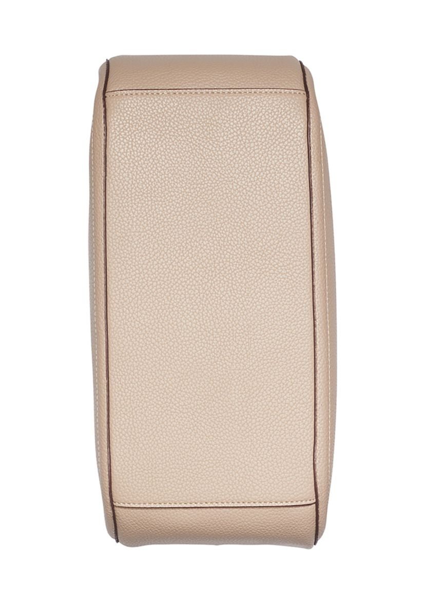 Barbara Shopper Tote Bag