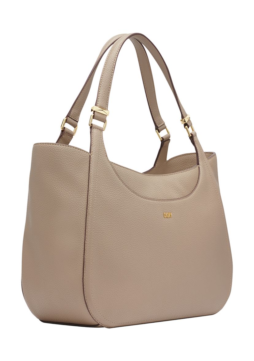 Barbara Shopper Tote Bag