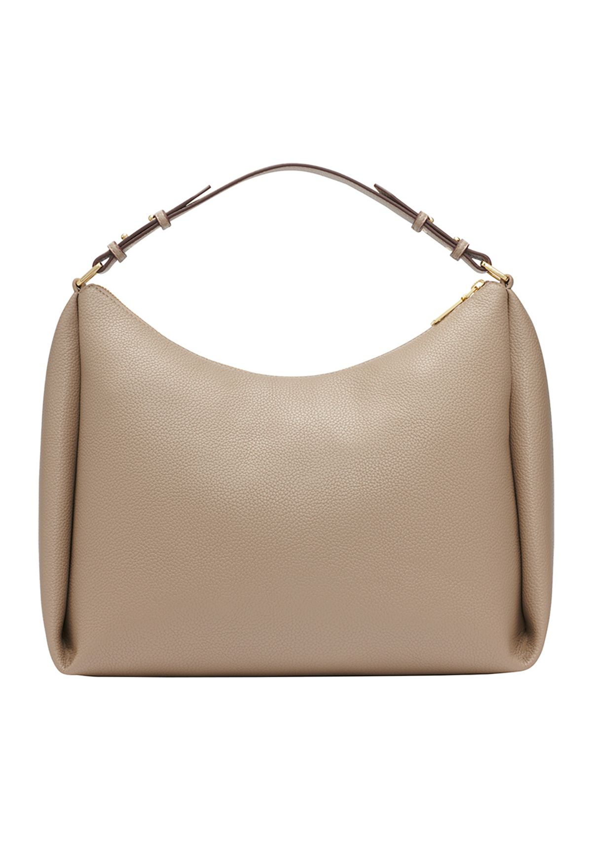 Hailey Convertible Hobo Bag