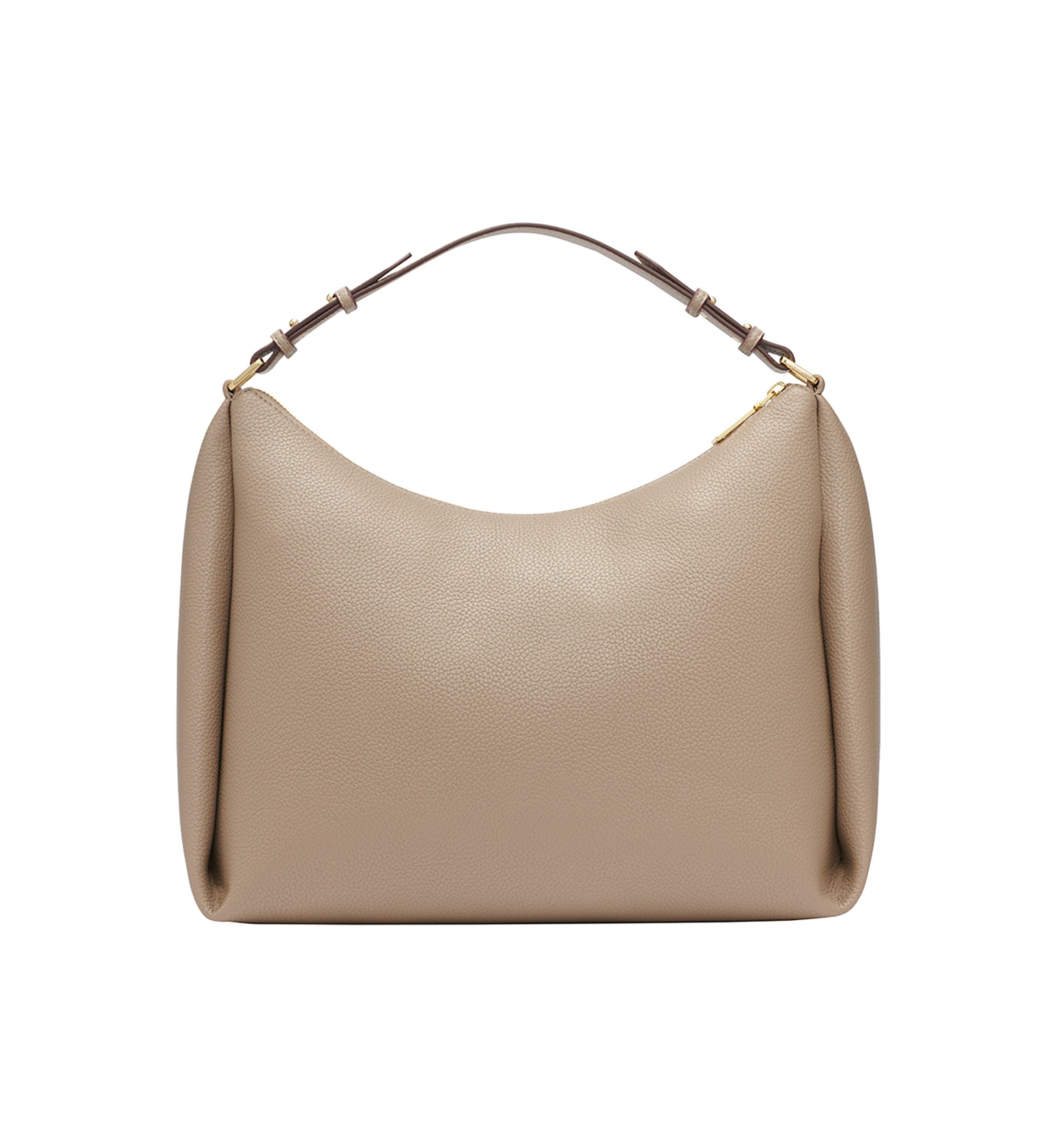 Hailey Convertible Hobo Bag