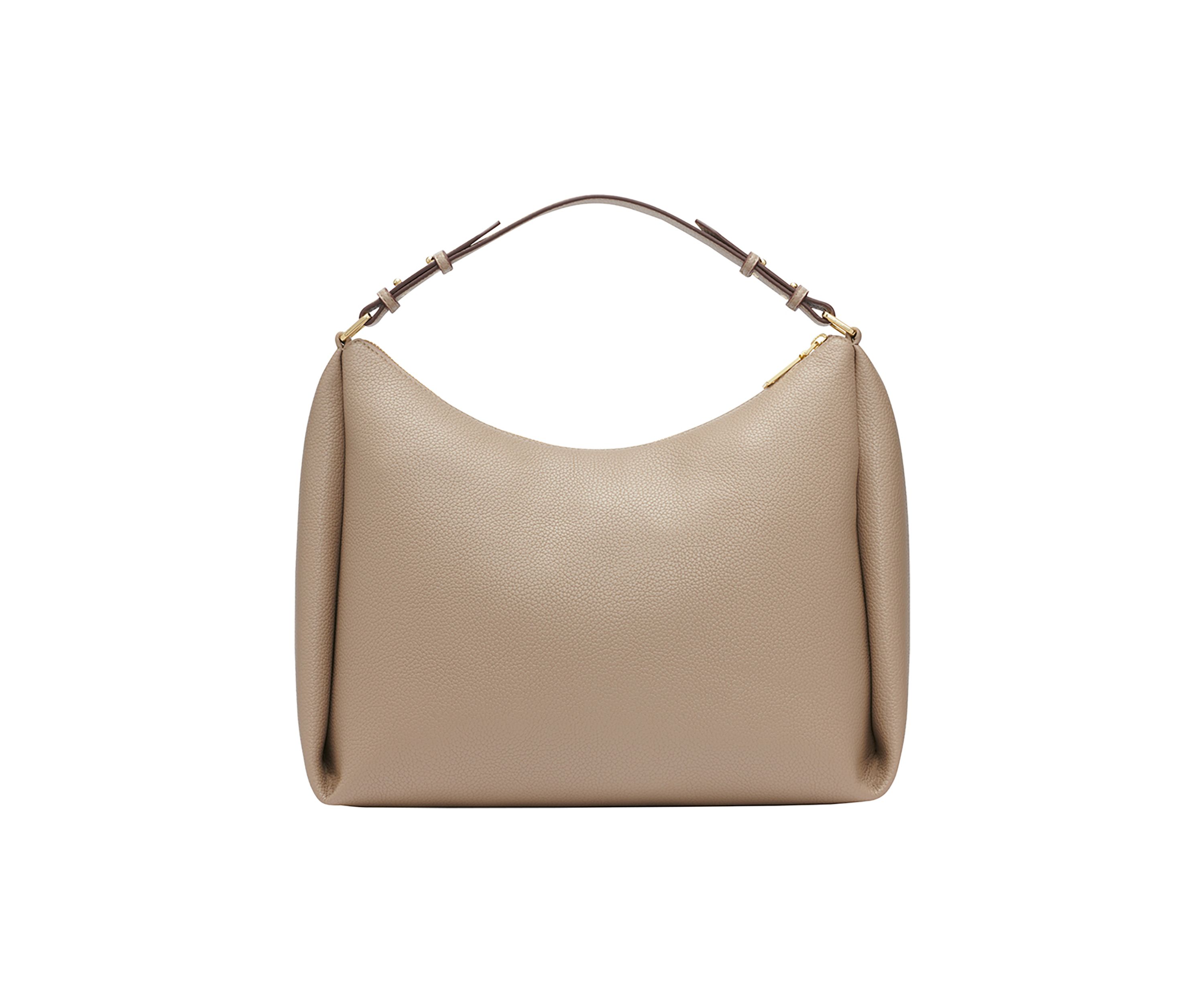 Hailey Convertible Hobo Bag