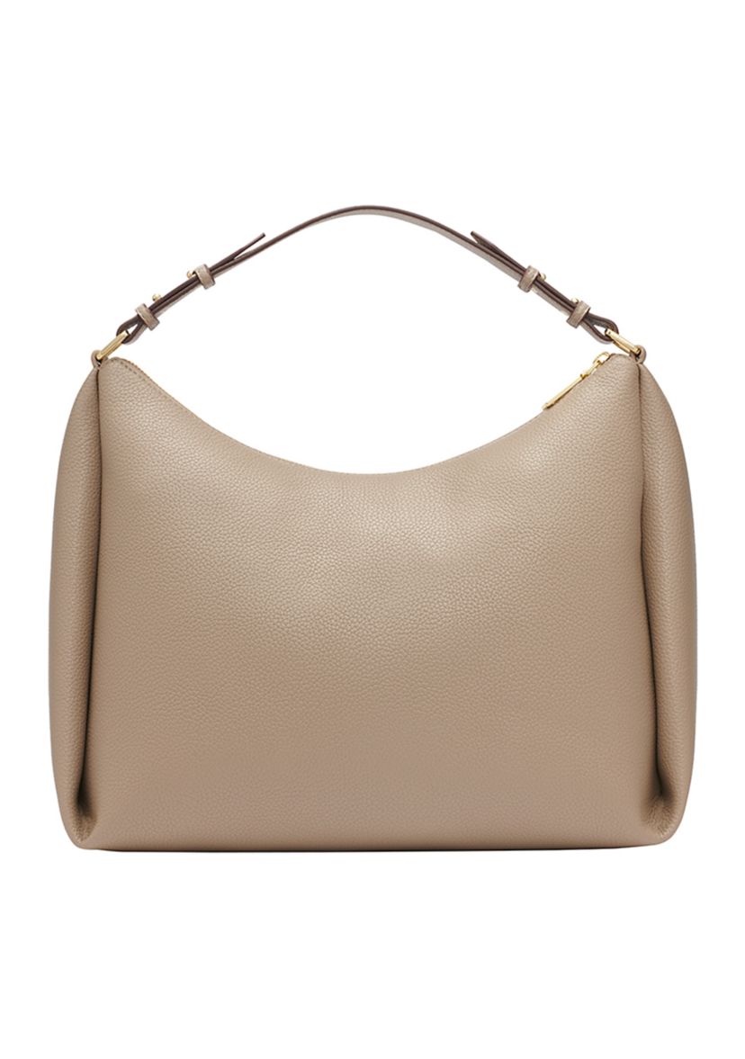 Hailey Convertible Hobo Bag