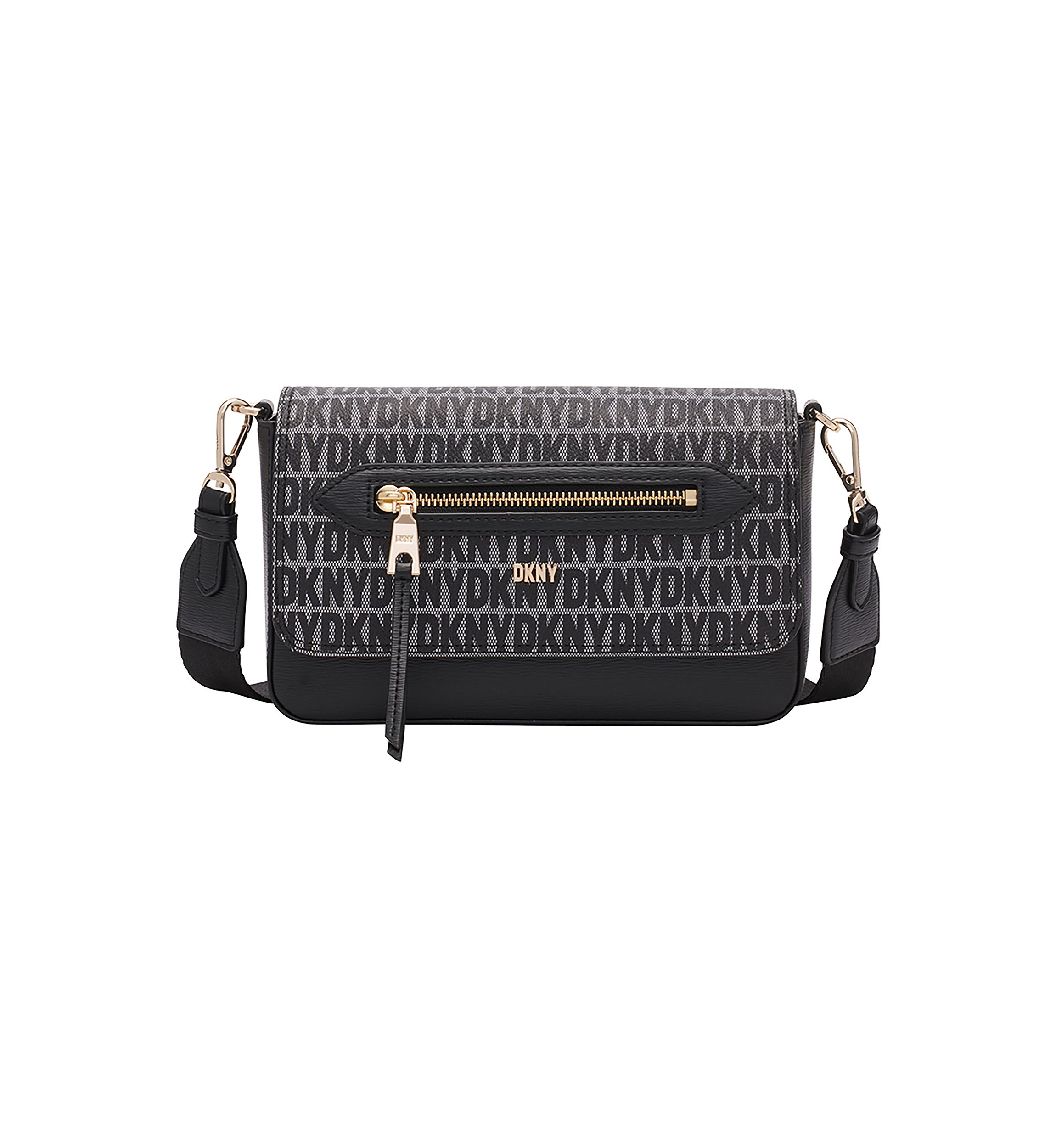 Chelsea MD Flap Crossbody