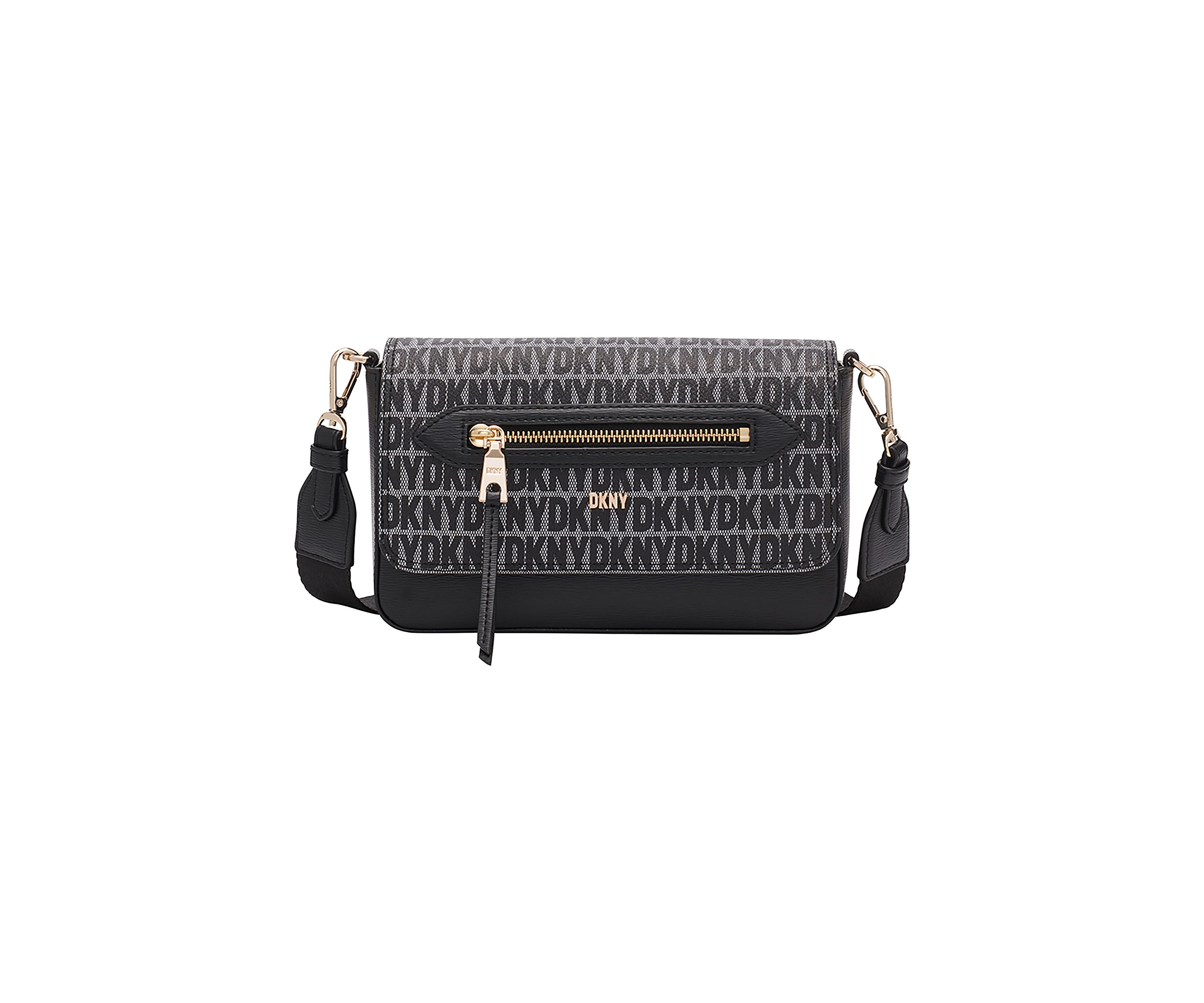 Chelsea MD Flap Crossbody