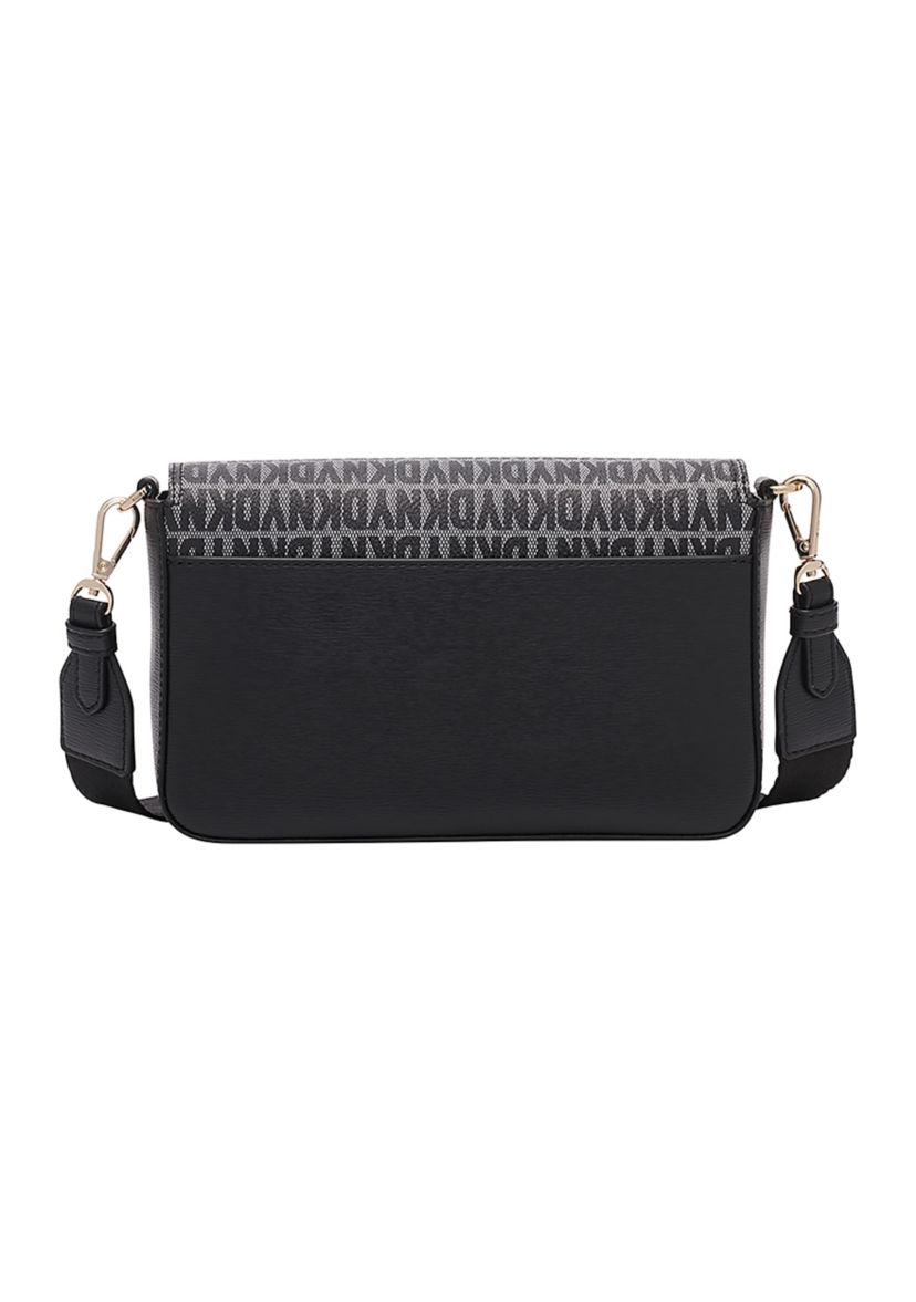 Chelsea MD Flap Crossbody