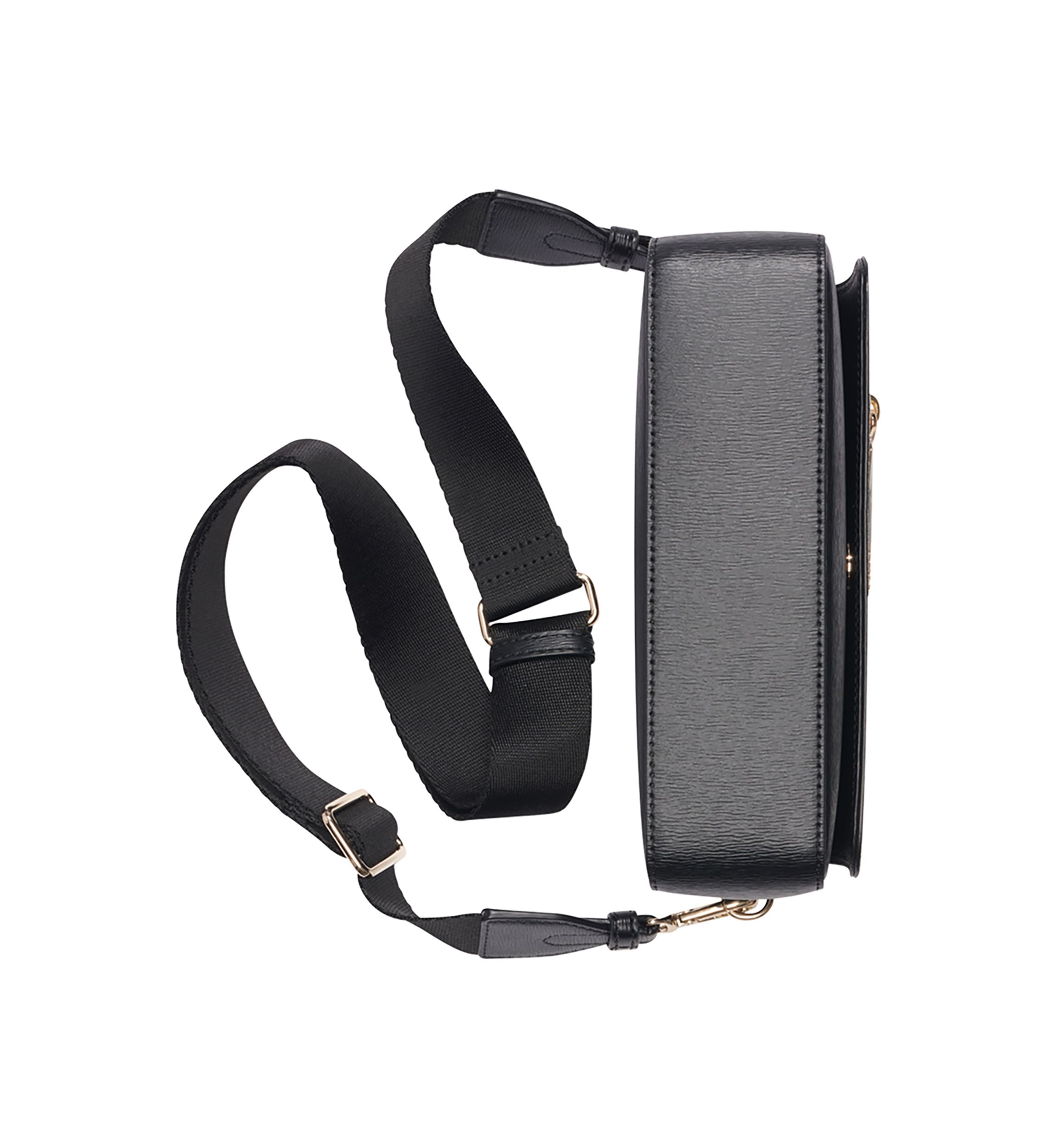Chelsea MD Flap Crossbody