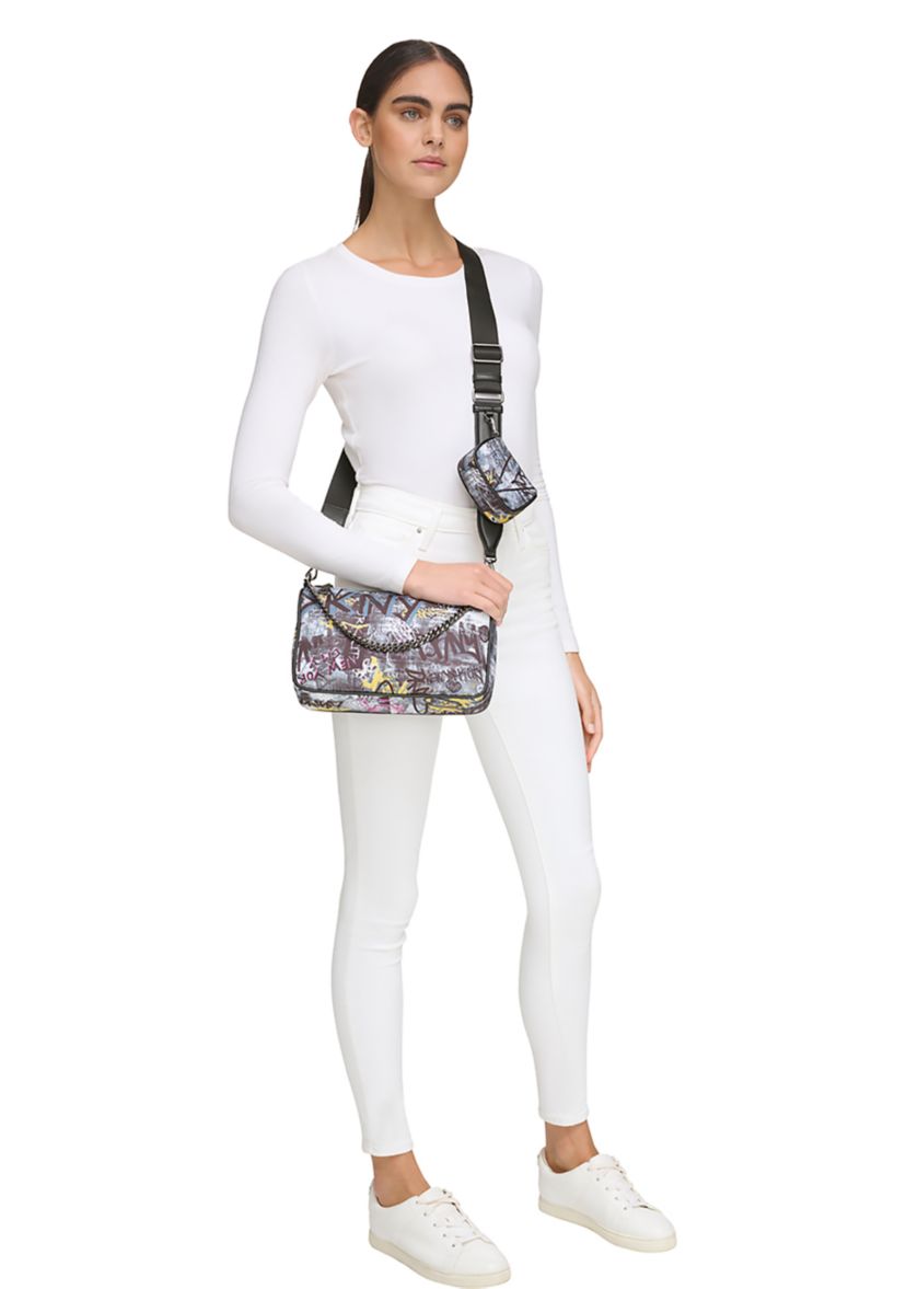 Bodhi Crossbody 