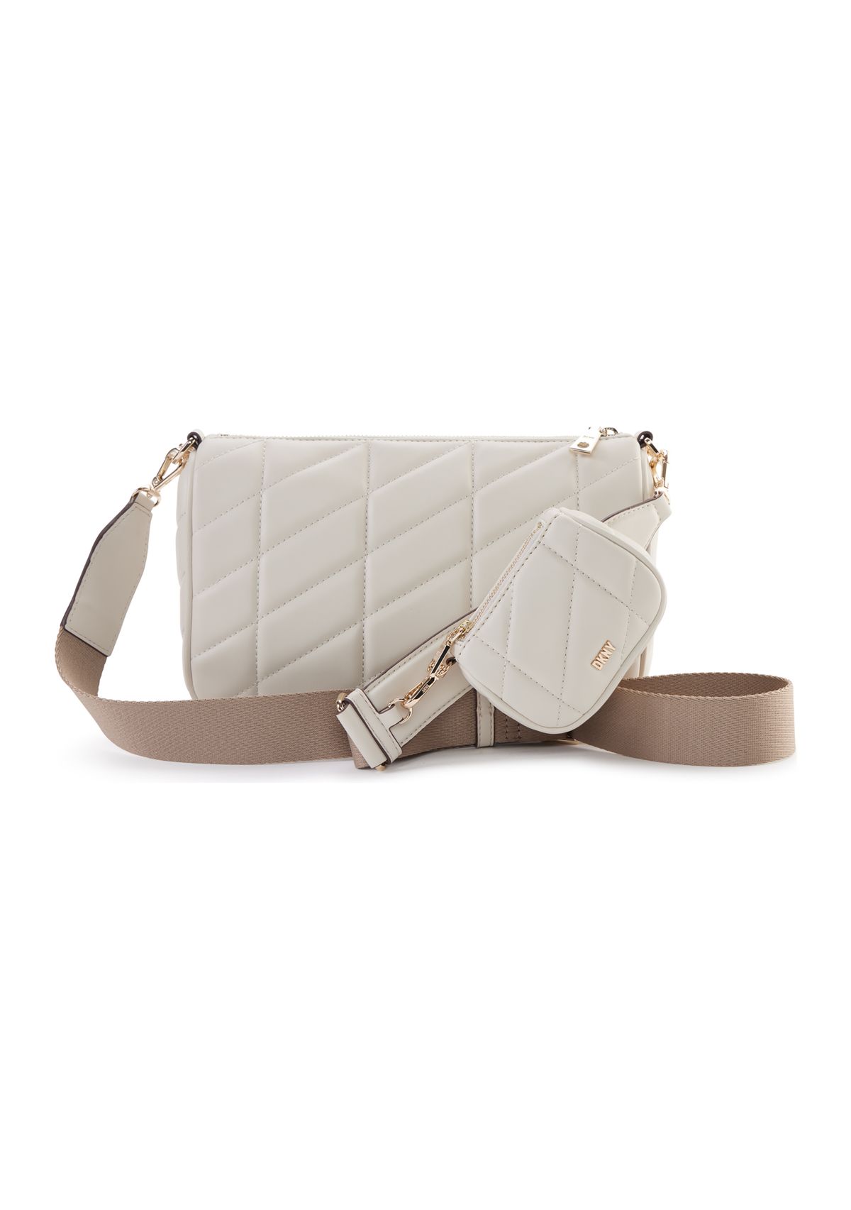 Bodhi Top Zip Crossbody