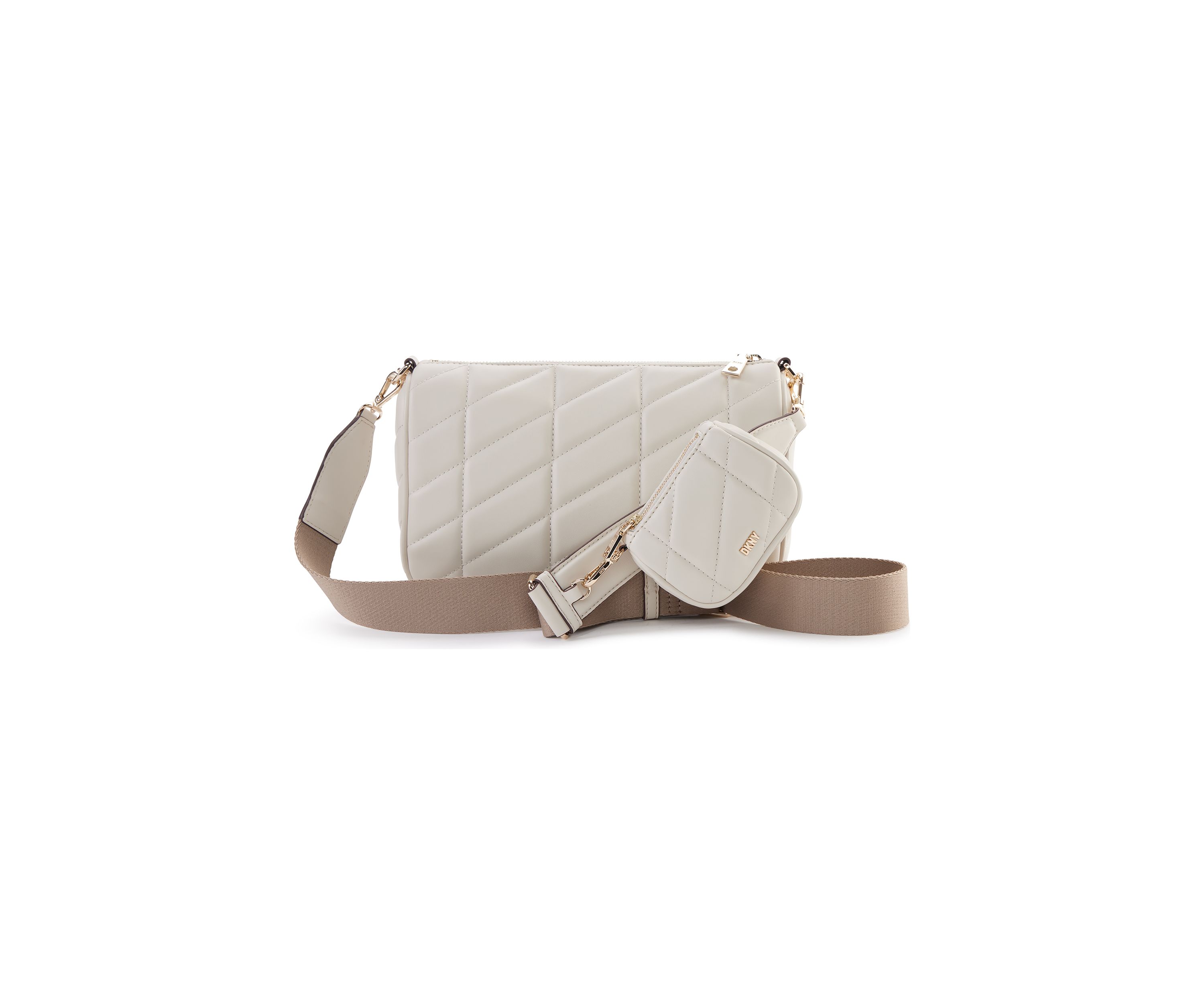 Bodhi Top Zip Crossbody