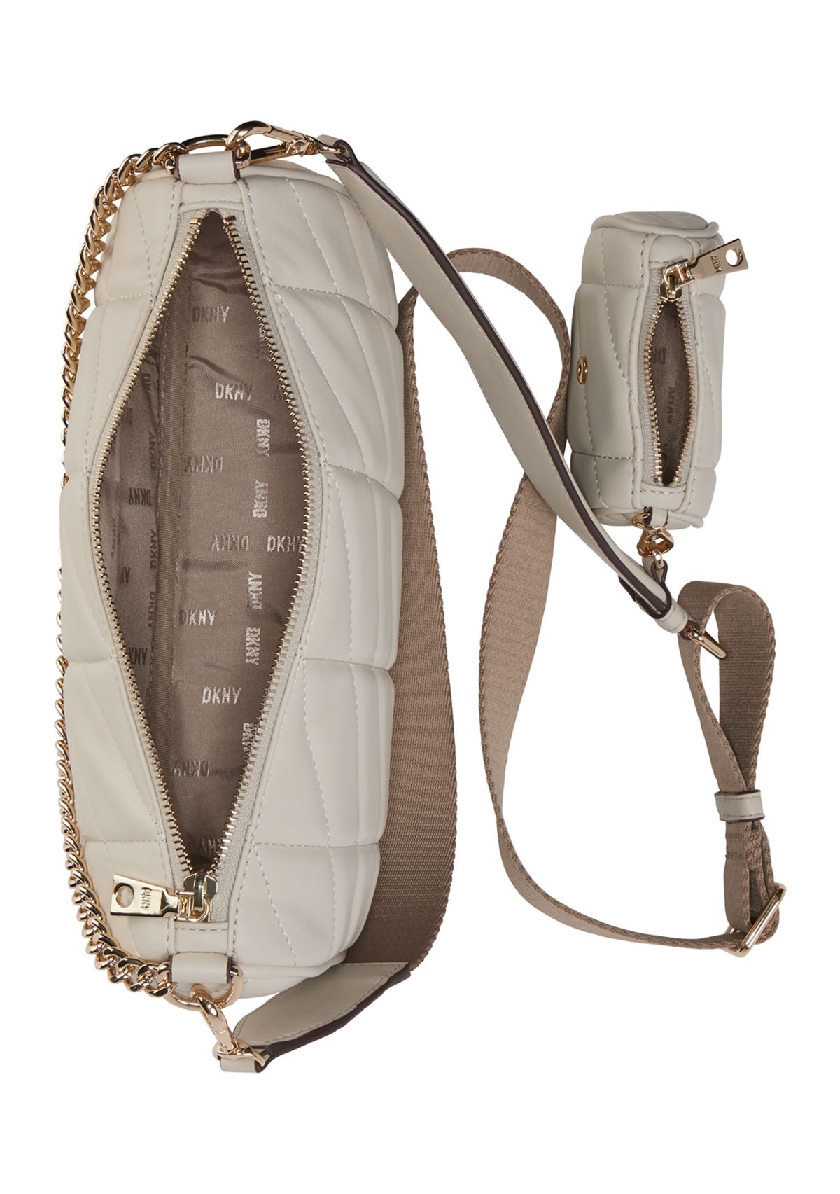 Bodhi Top Zip Crossbody