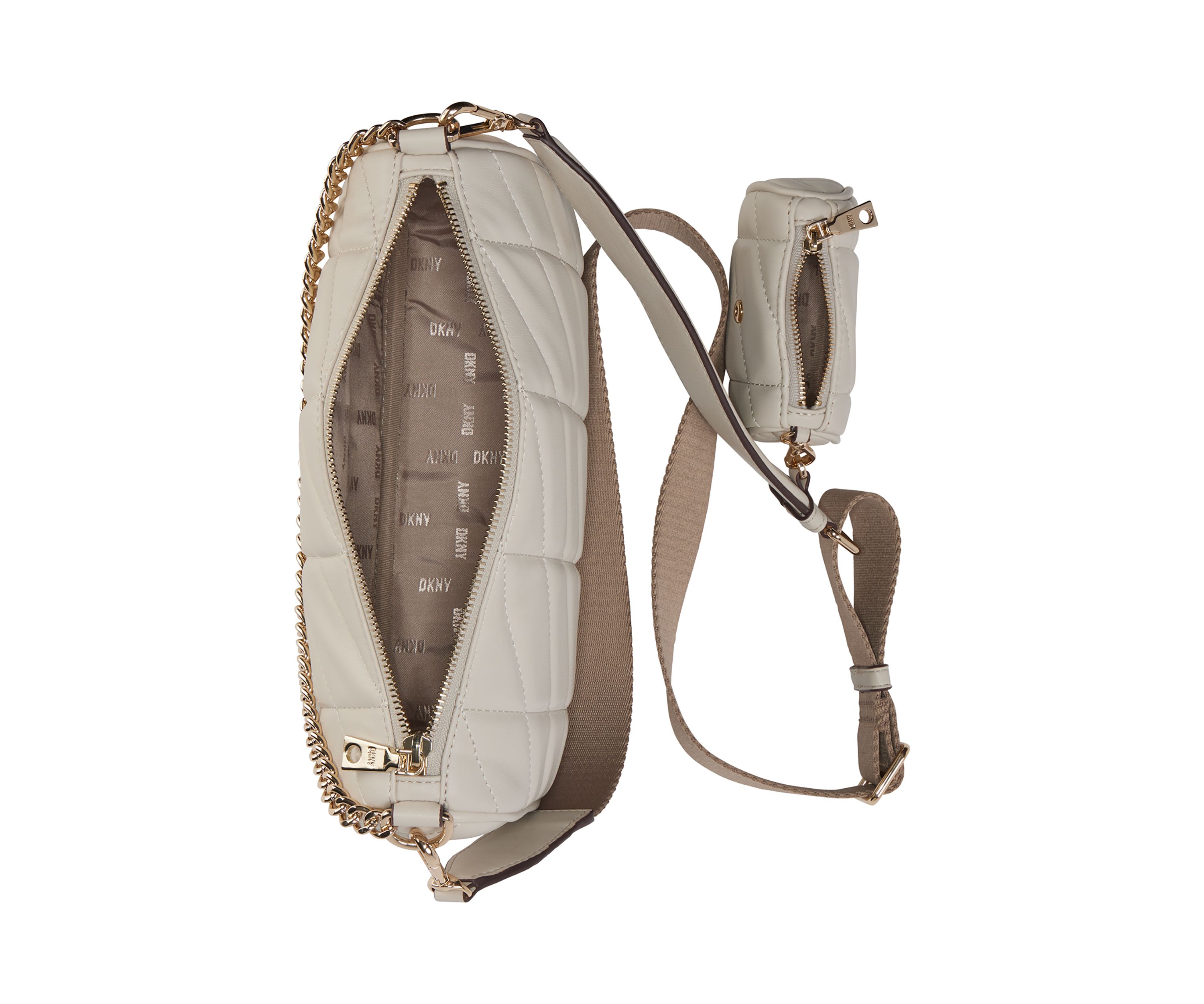 Bodhi Top Zip Crossbody