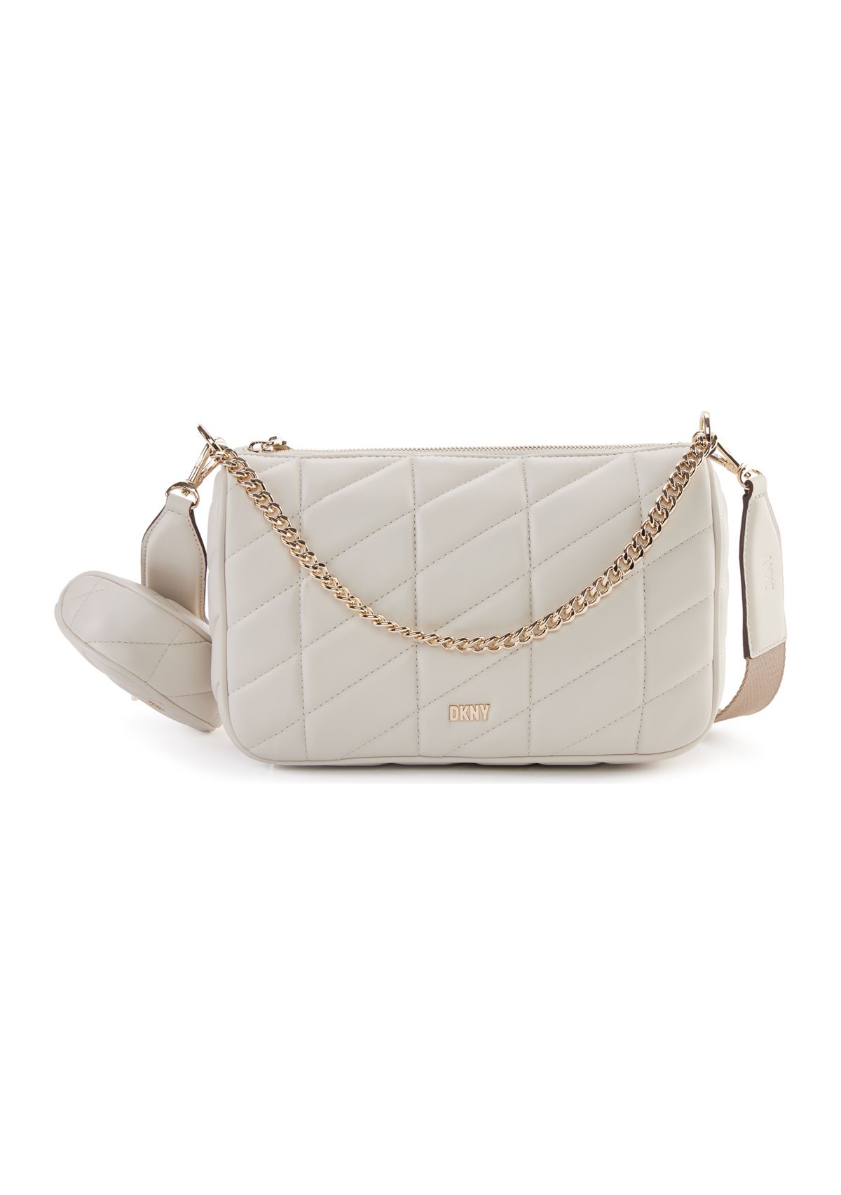 Bodhi Top Zip Crossbody