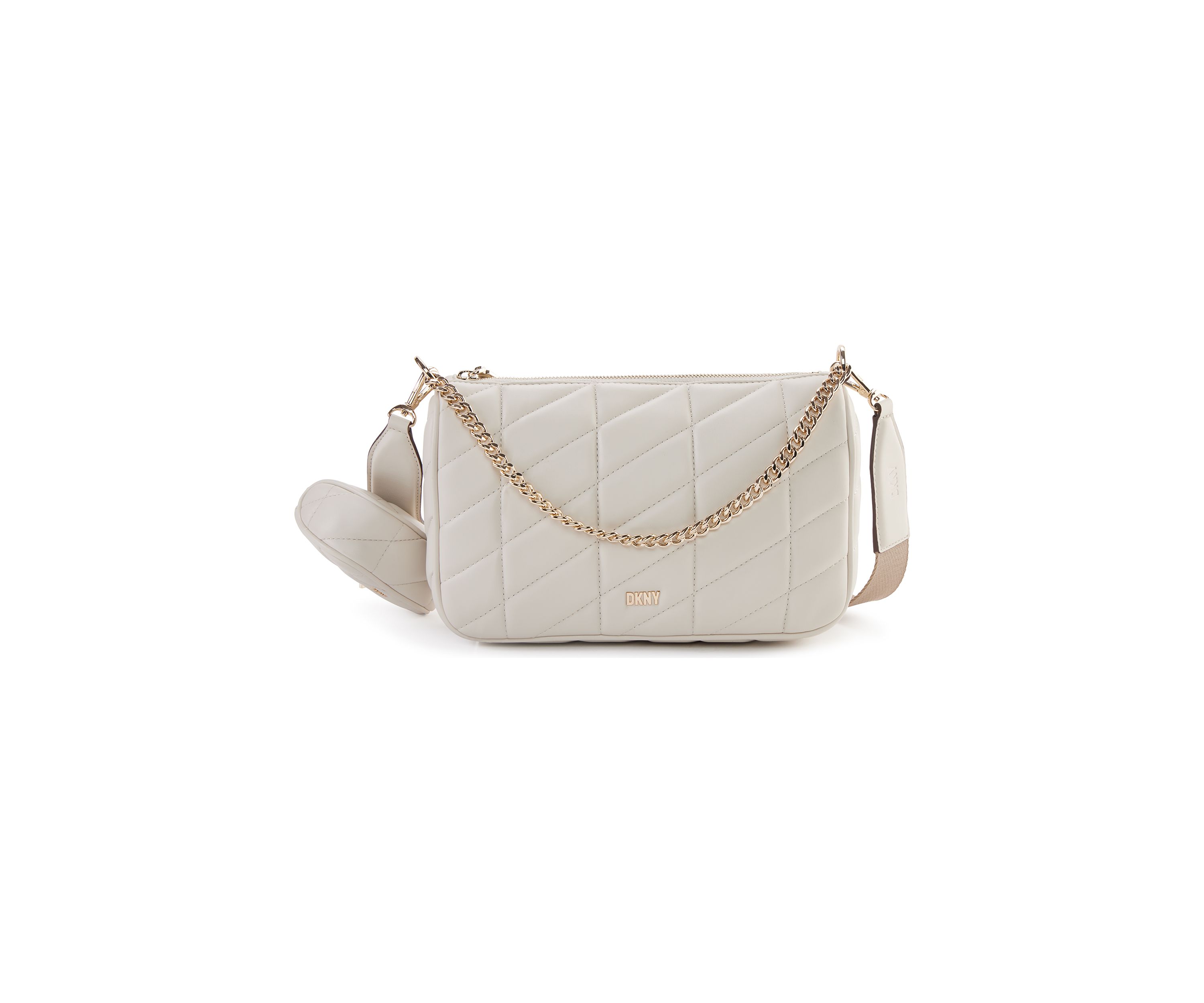 Bodhi Top Zip Crossbody