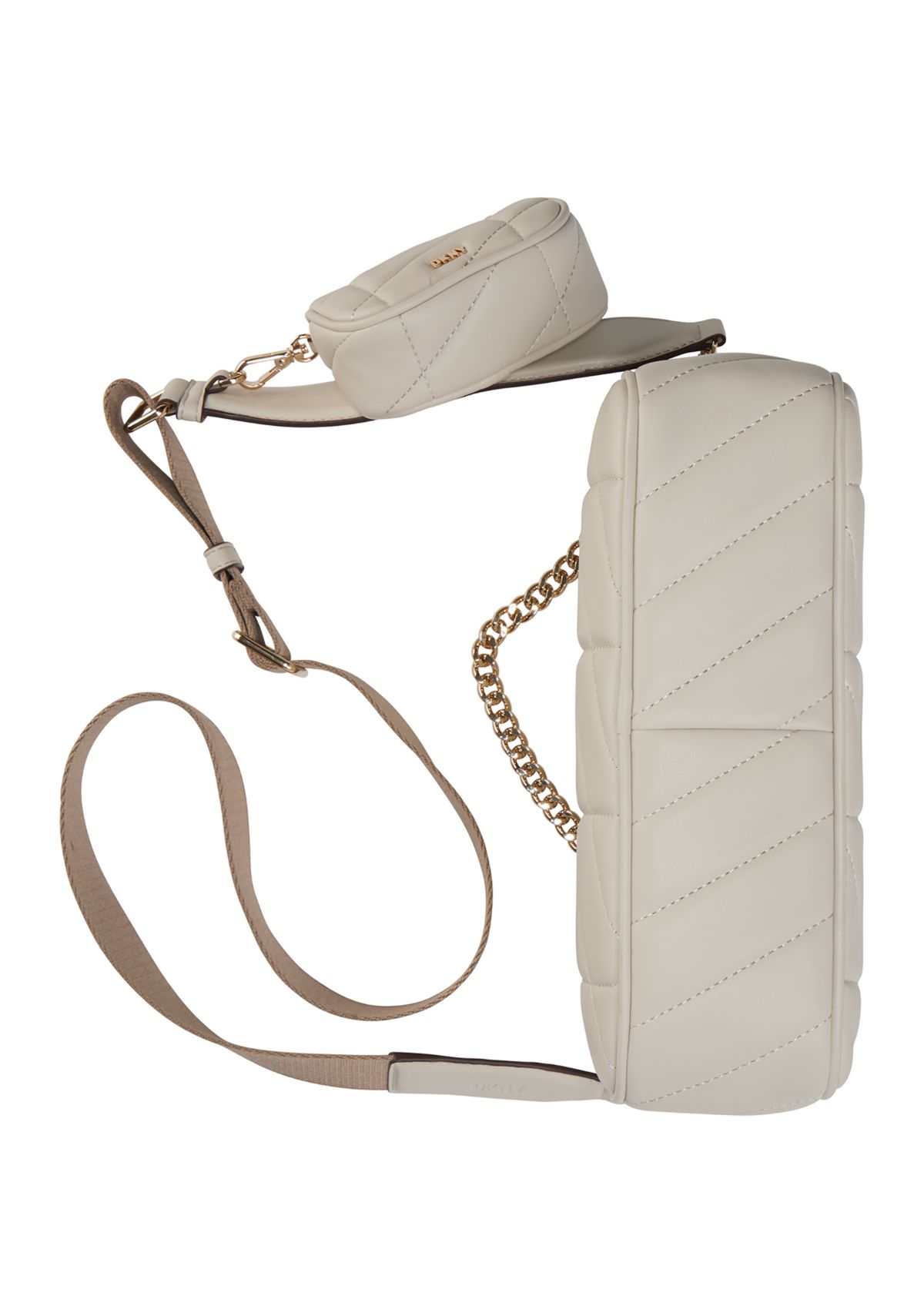 Bodhi Top Zip Crossbody