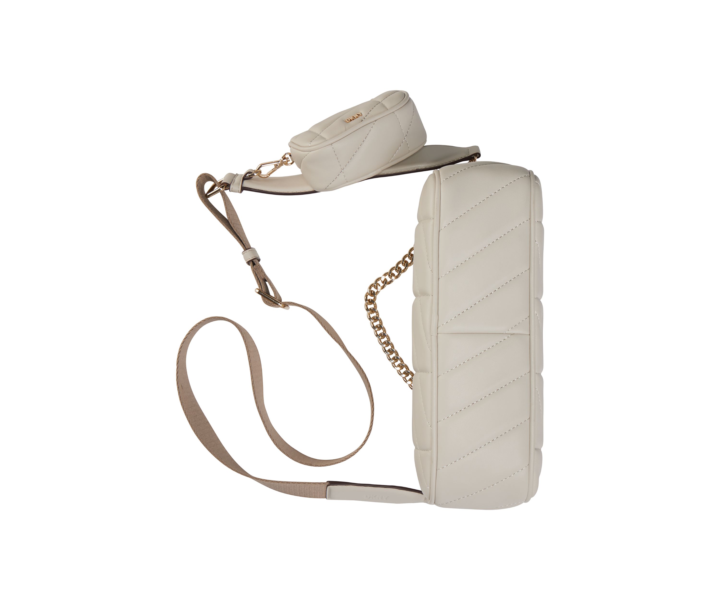 Bodhi Top Zip Crossbody