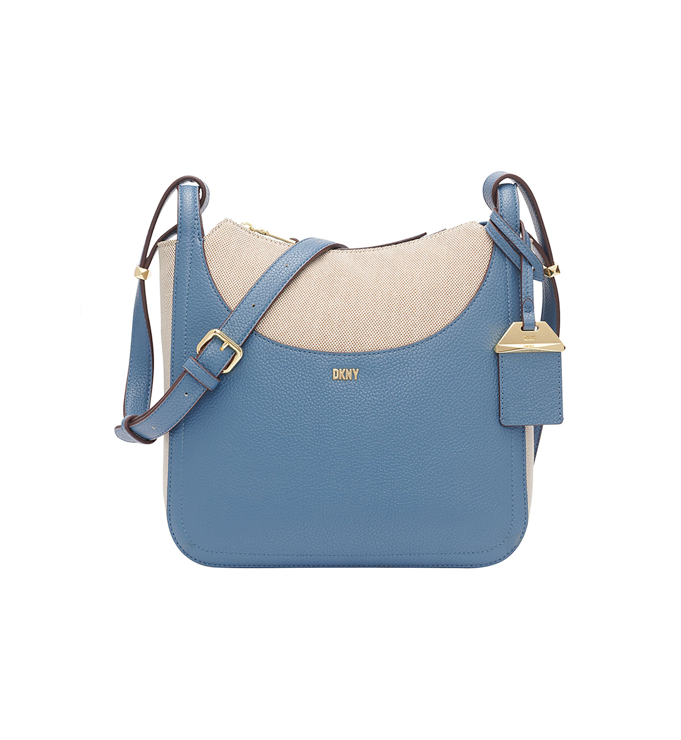 Barbara Messenger Bag