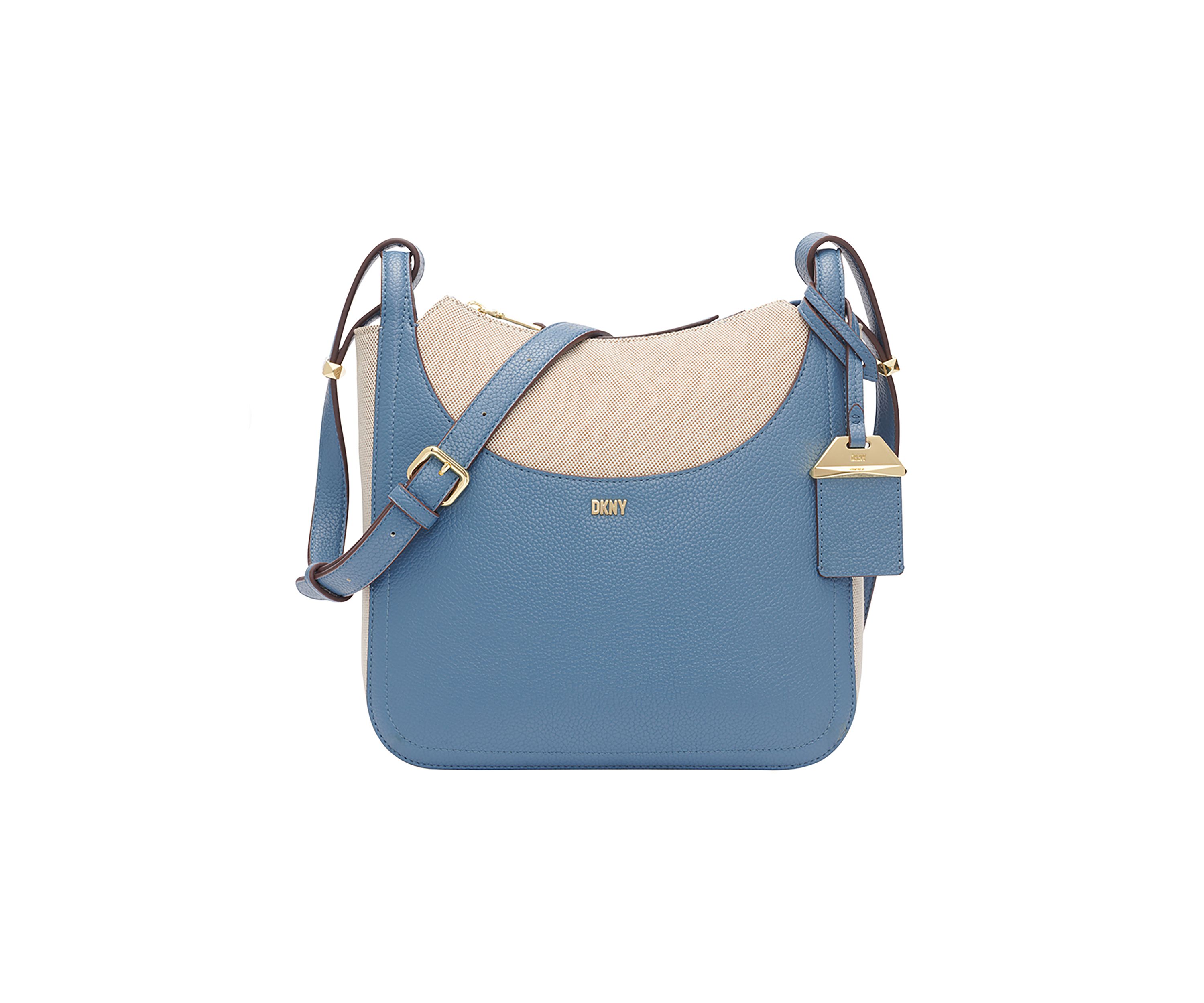 Barbara Messenger Bag