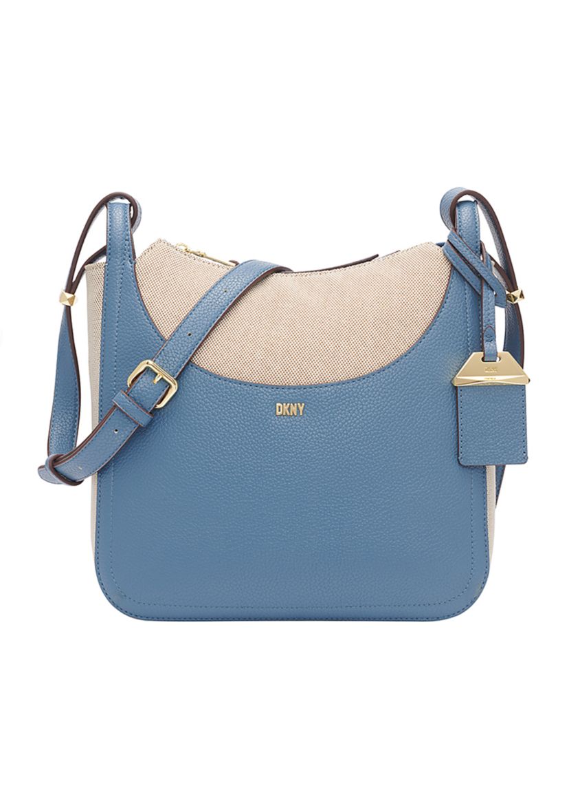 Barbara Messenger Bag