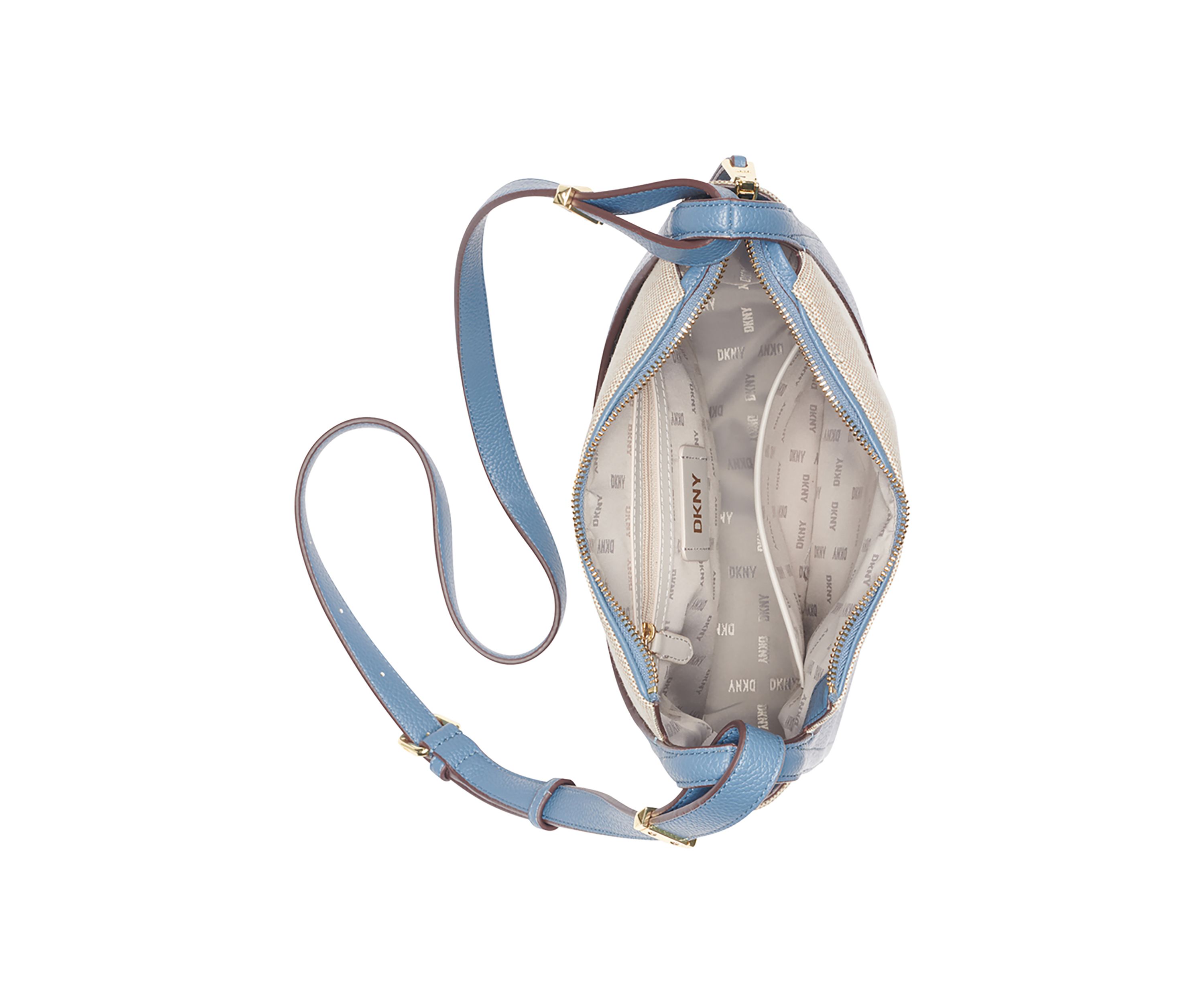 Barbara Messenger Bag