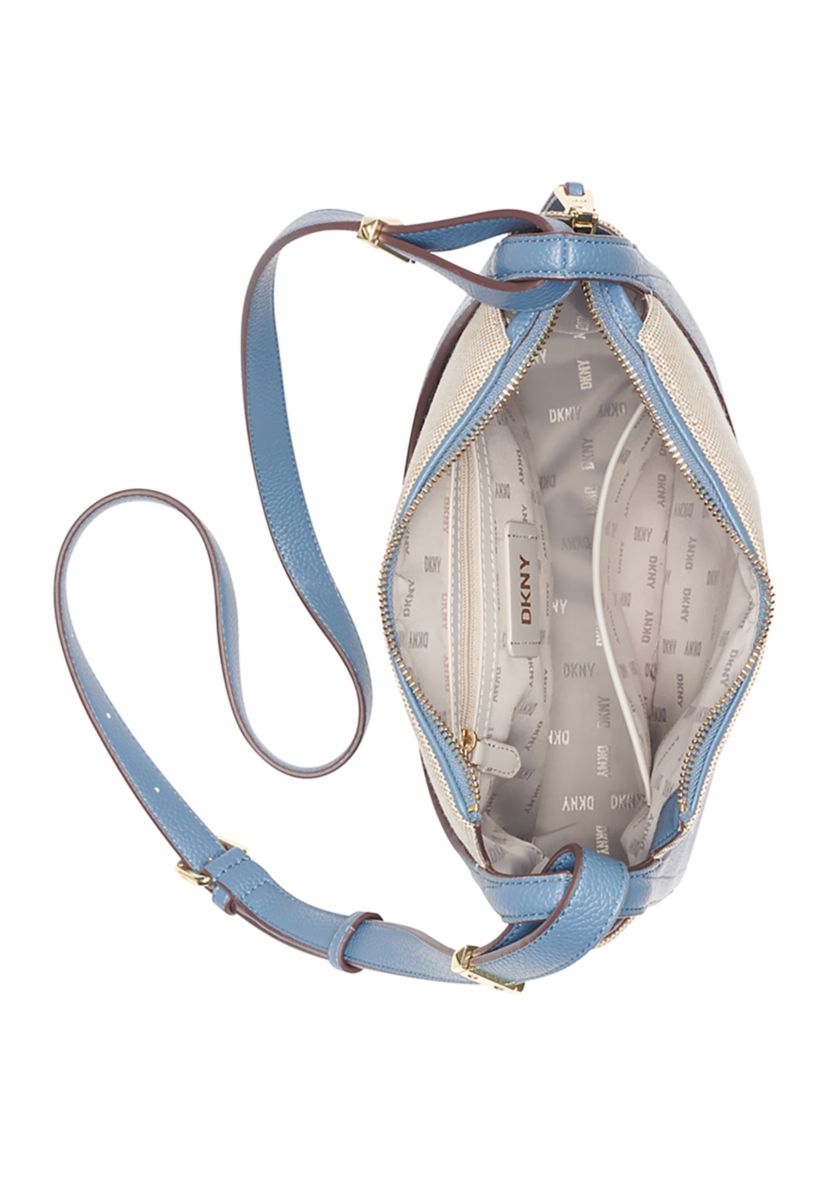 Barbara Messenger Bag