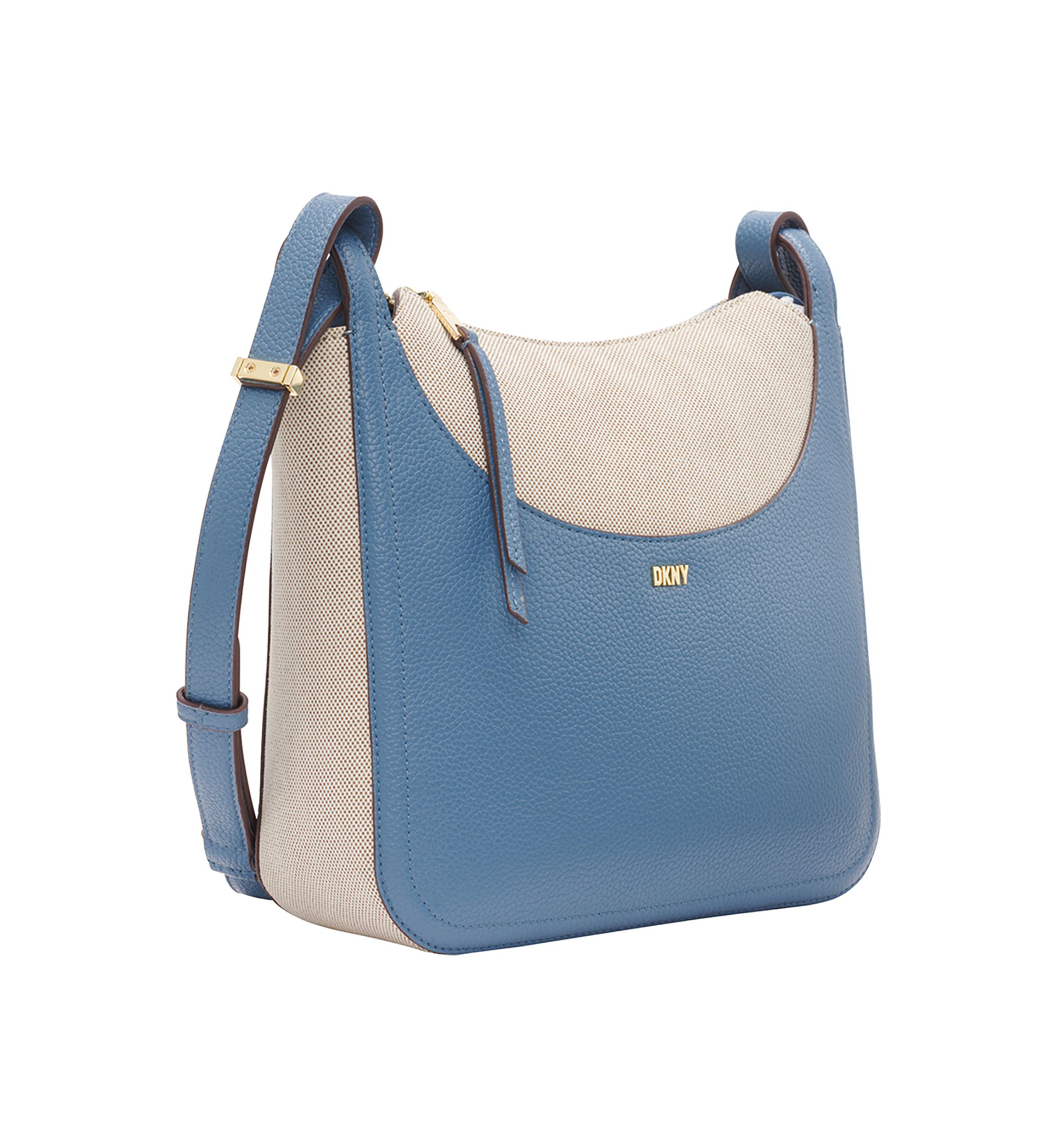 Barbara Messenger Bag