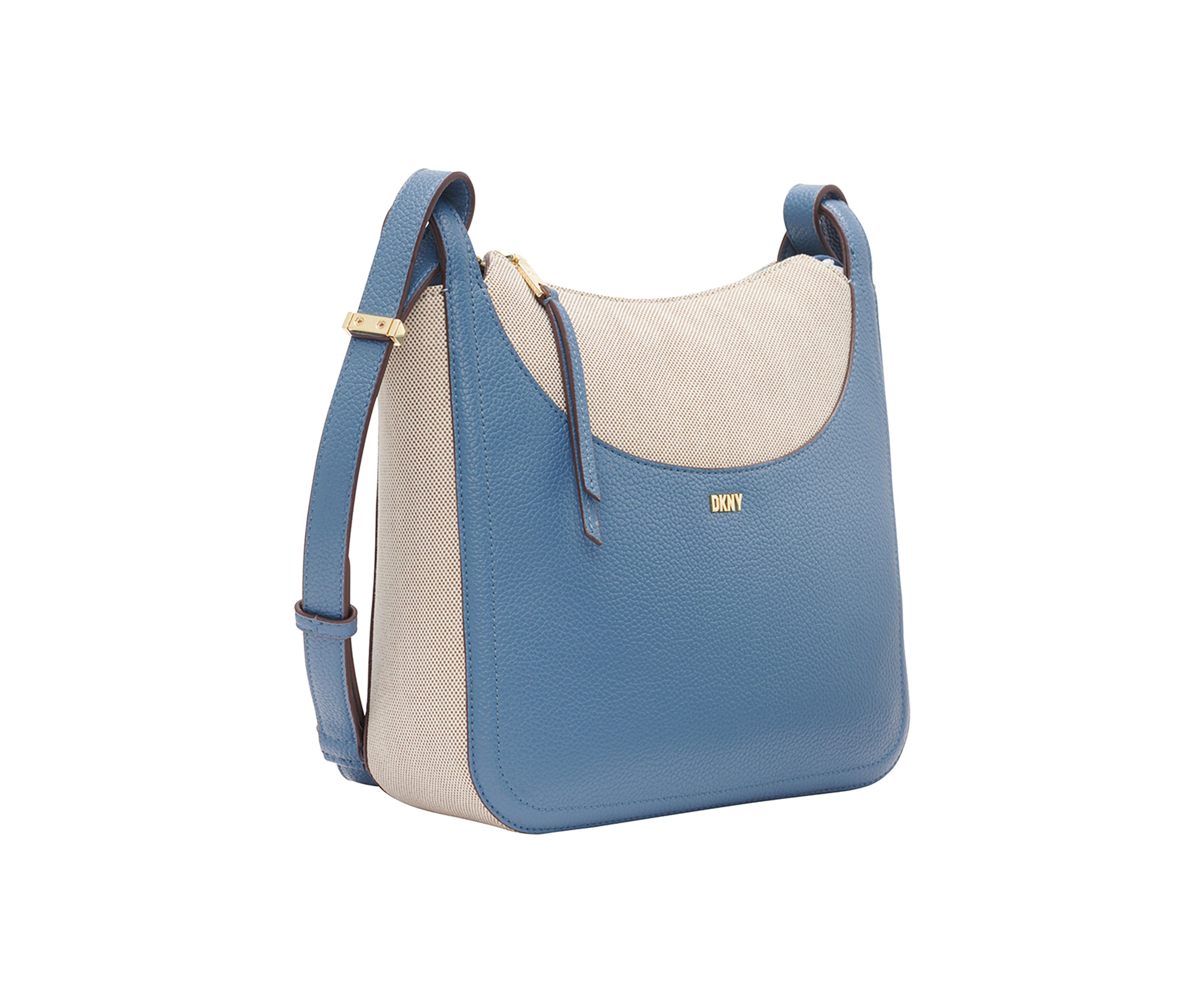 Barbara Messenger Bag