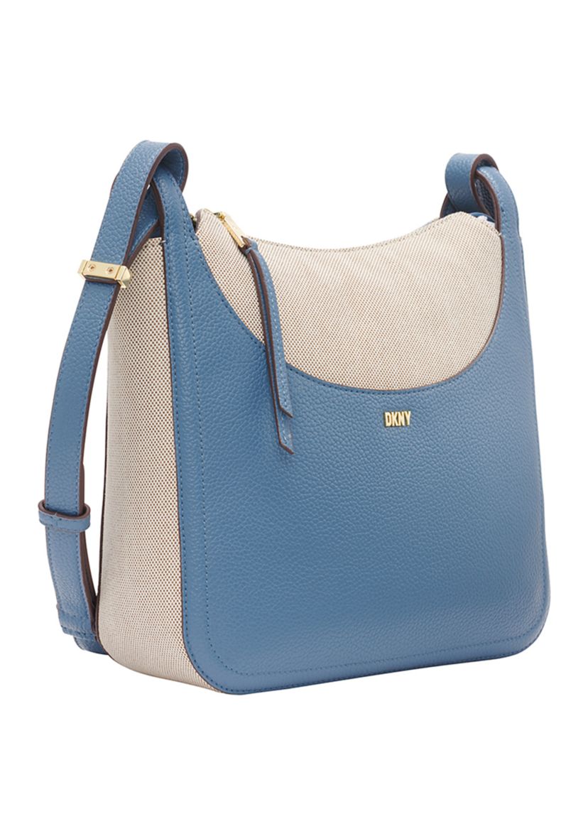 Barbara Messenger Bag