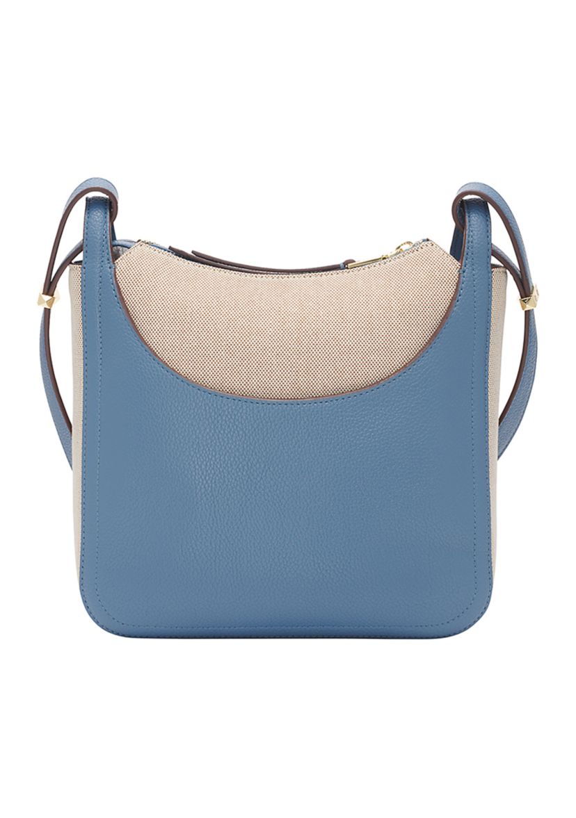 Barbara Messenger Bag