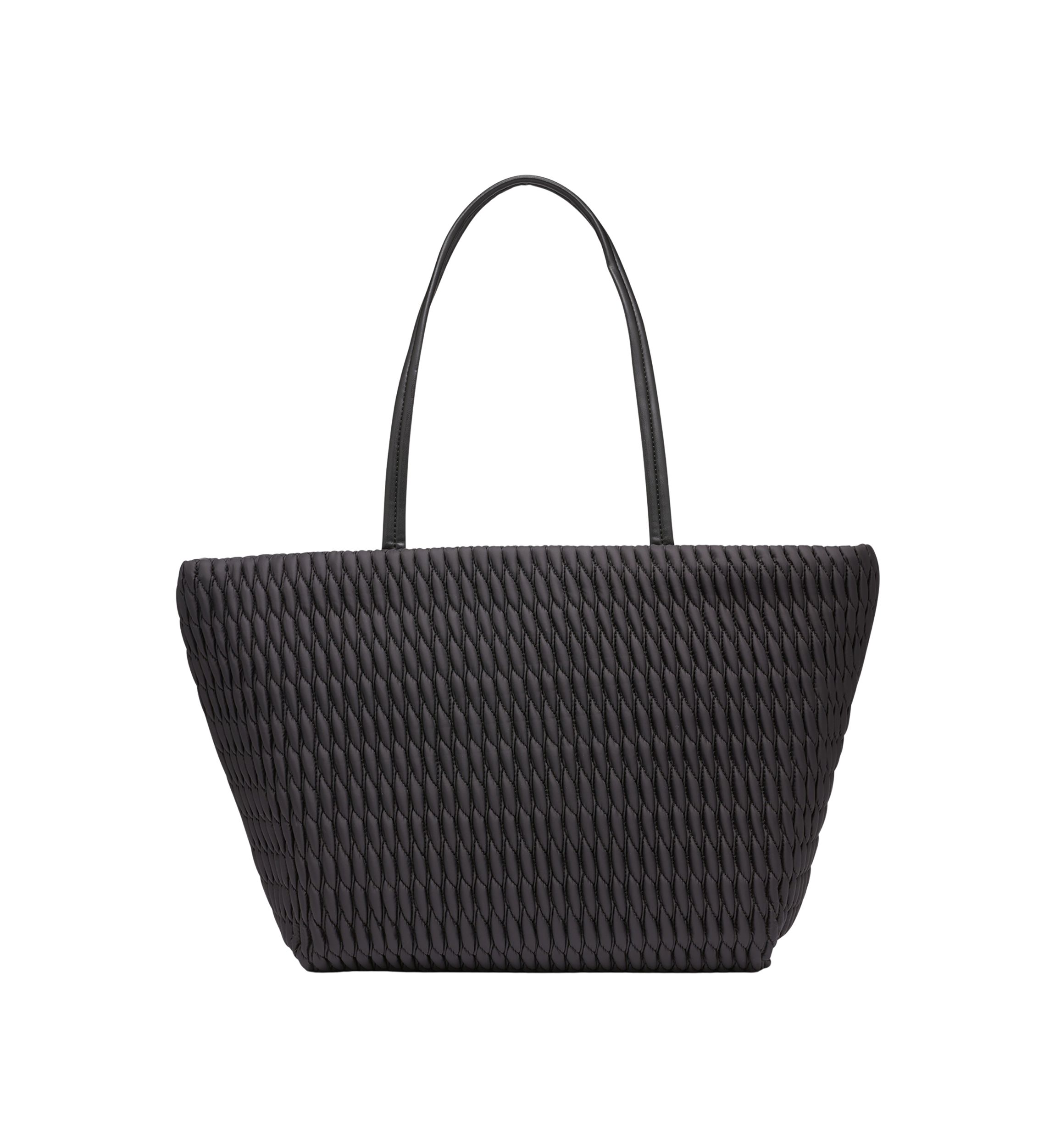 Mack Large Tote Bag