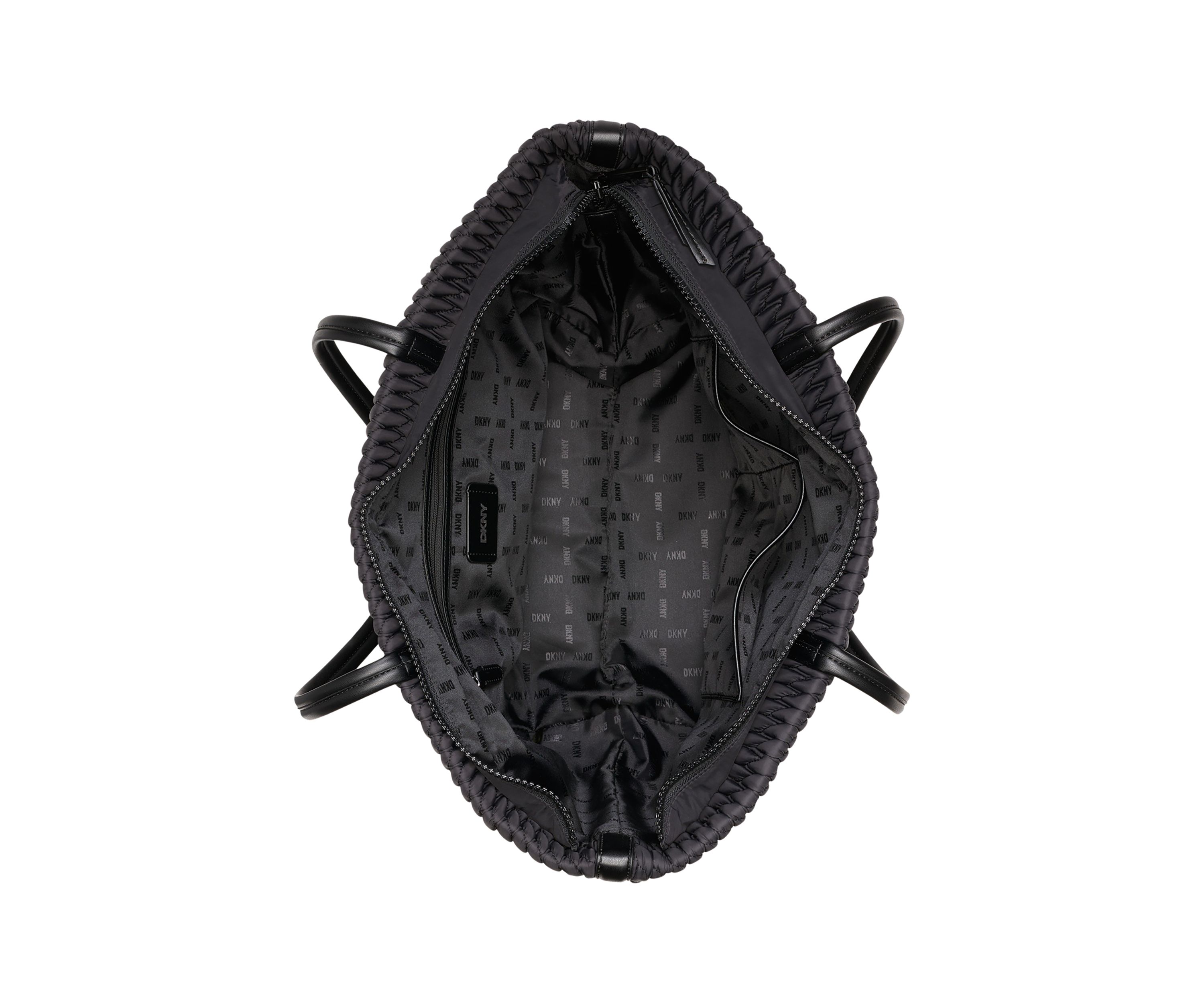 Mack Large Tote Bag