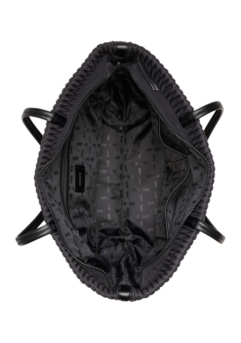 Mack Large Tote Bag
